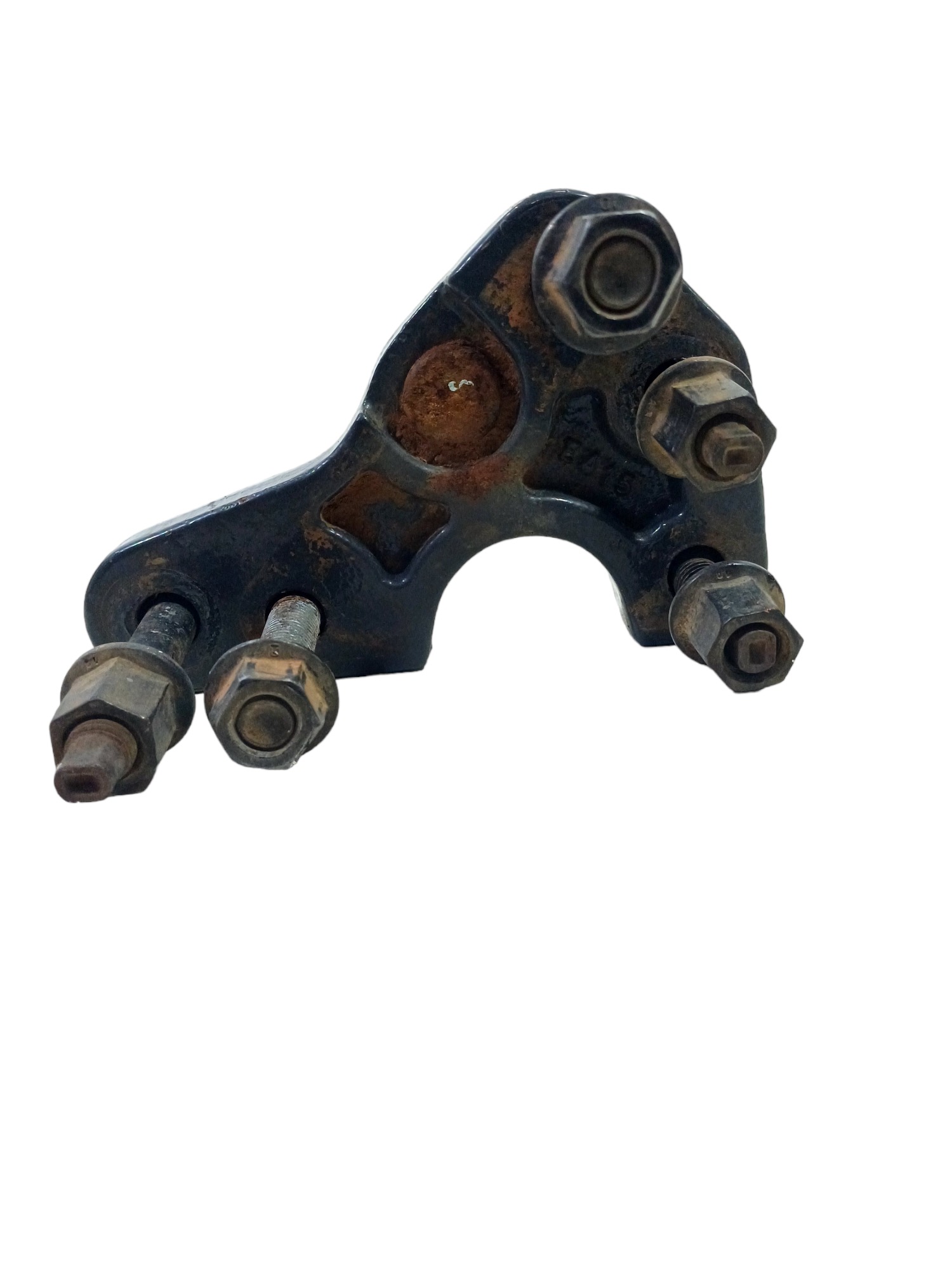 Suporte Fixação Volvo 20822177 1