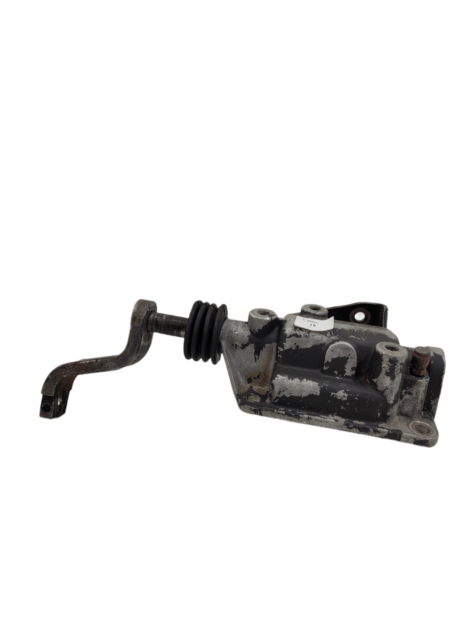 Tambulador Caixa Eaton 6 Marcha Volvo Vm 3316416 1