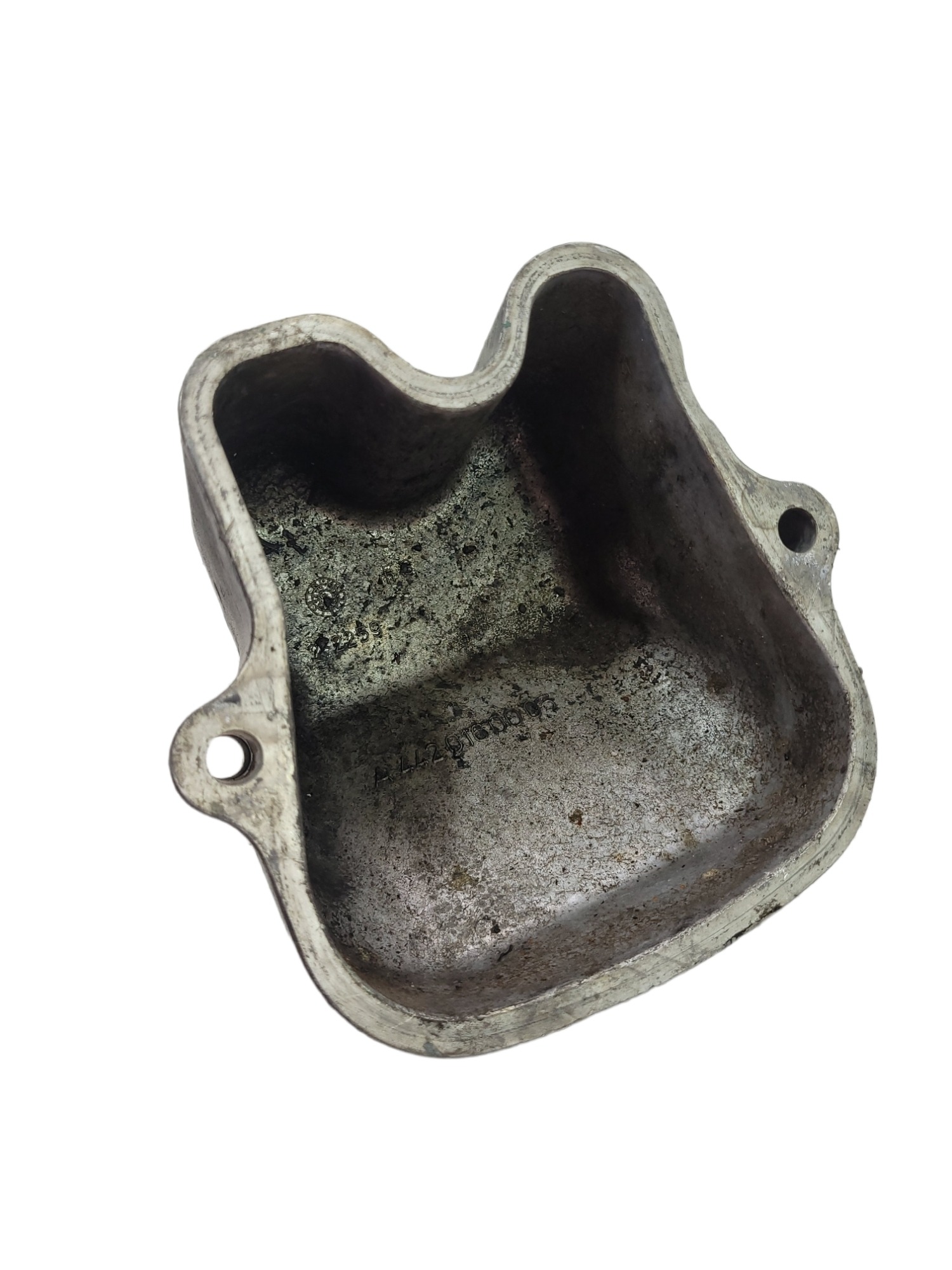 Tampa De Válvula Motor M Benz 447 4420160005 4