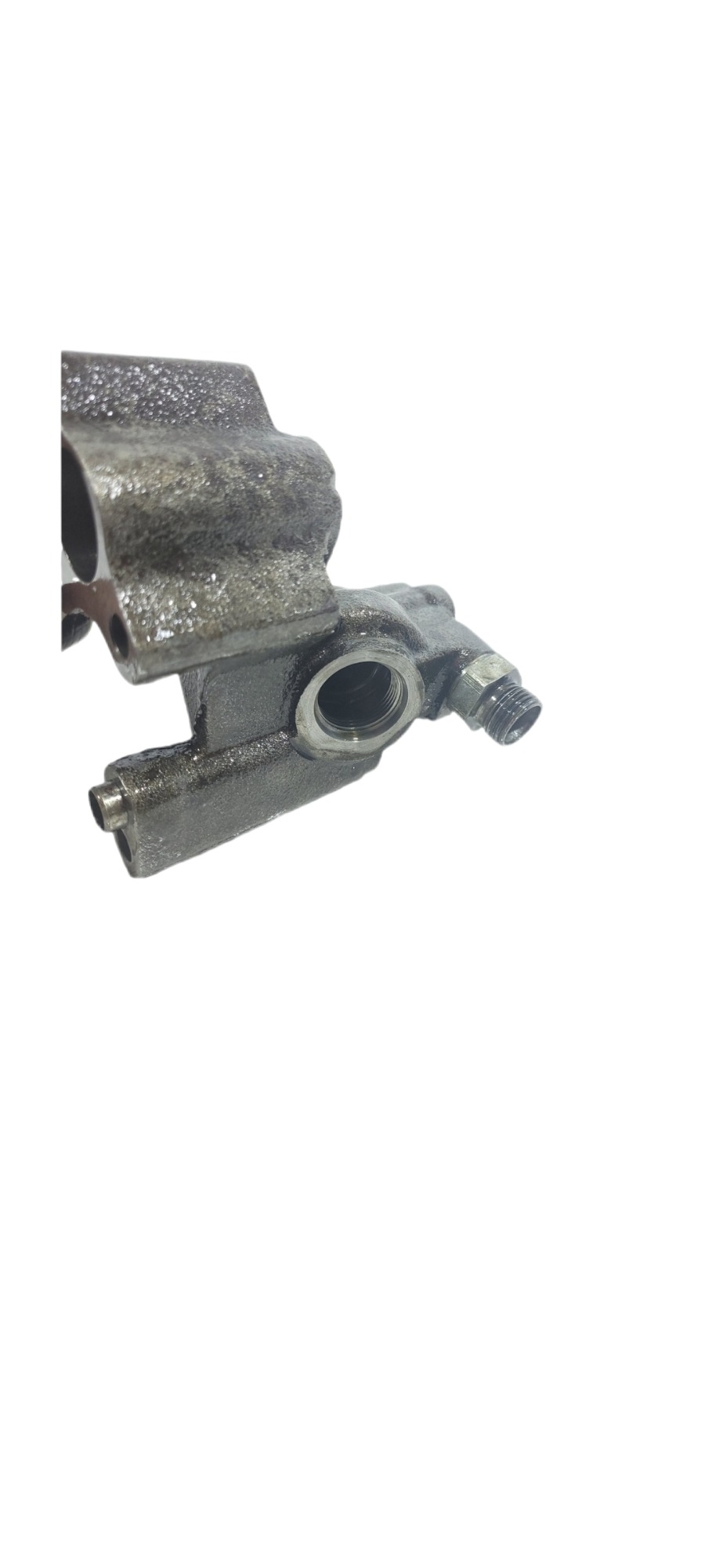 Válvula Motor Central Iveco Stralis 4287500136 3