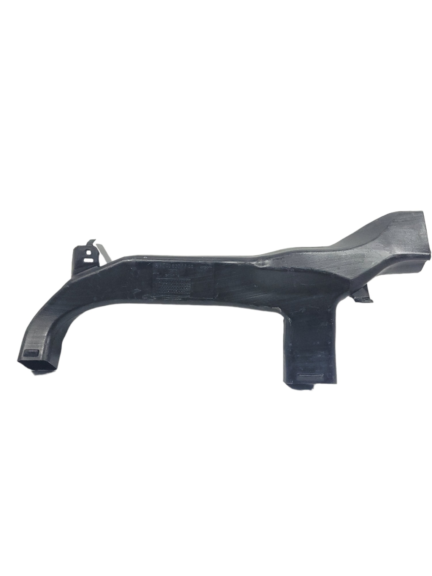 Condutor Ar Aquecedor M.benz * A9408301744 3