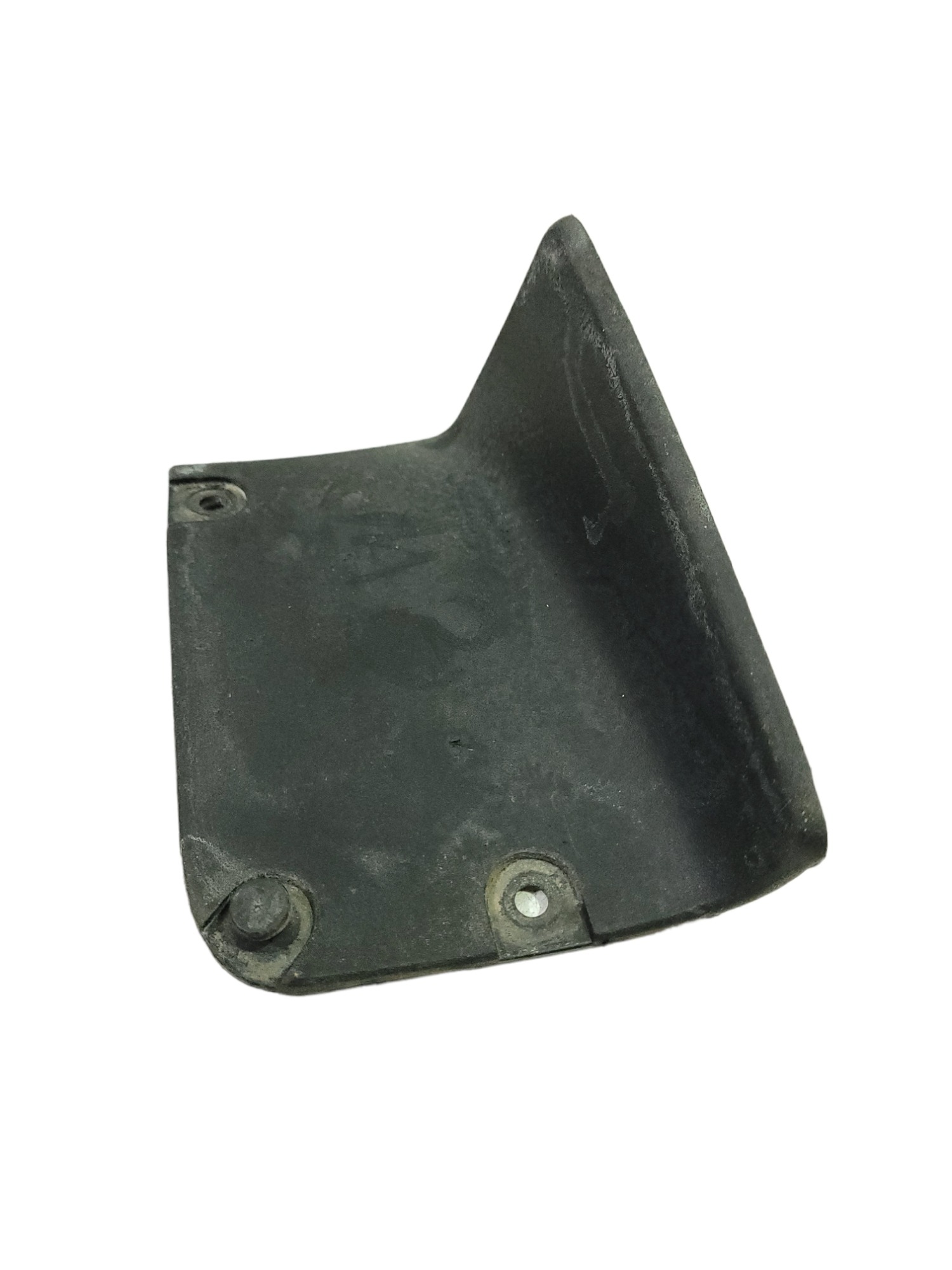 Acabamento Parachoque Mbenz Axora9448850374 2