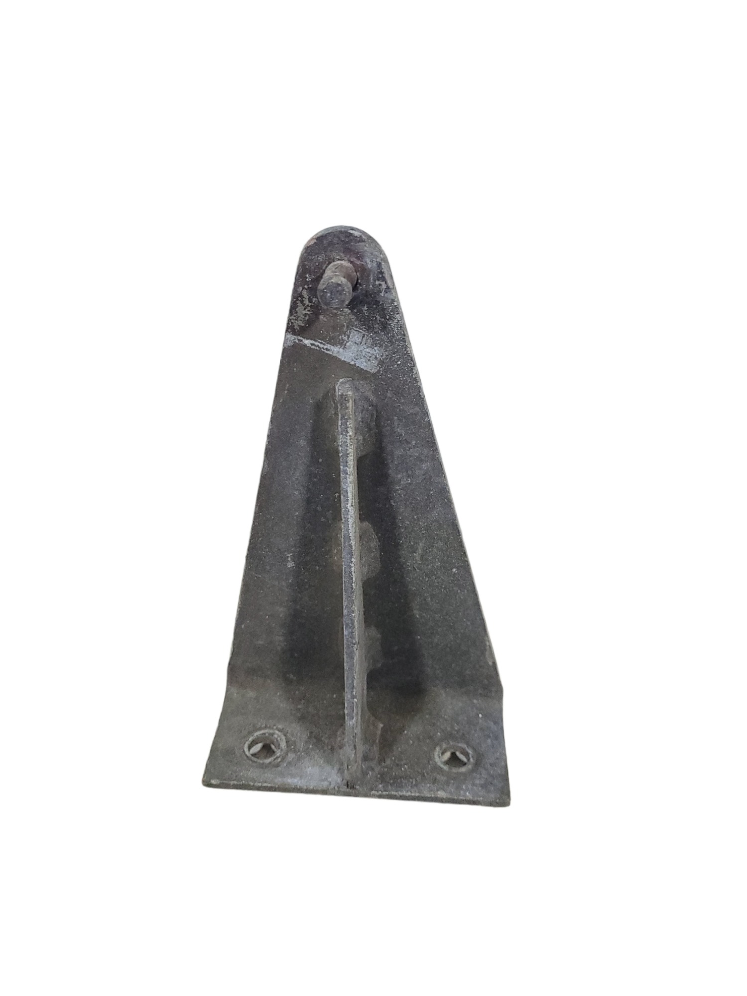 Suporte Amortecedor Capo Scania 113  * 1