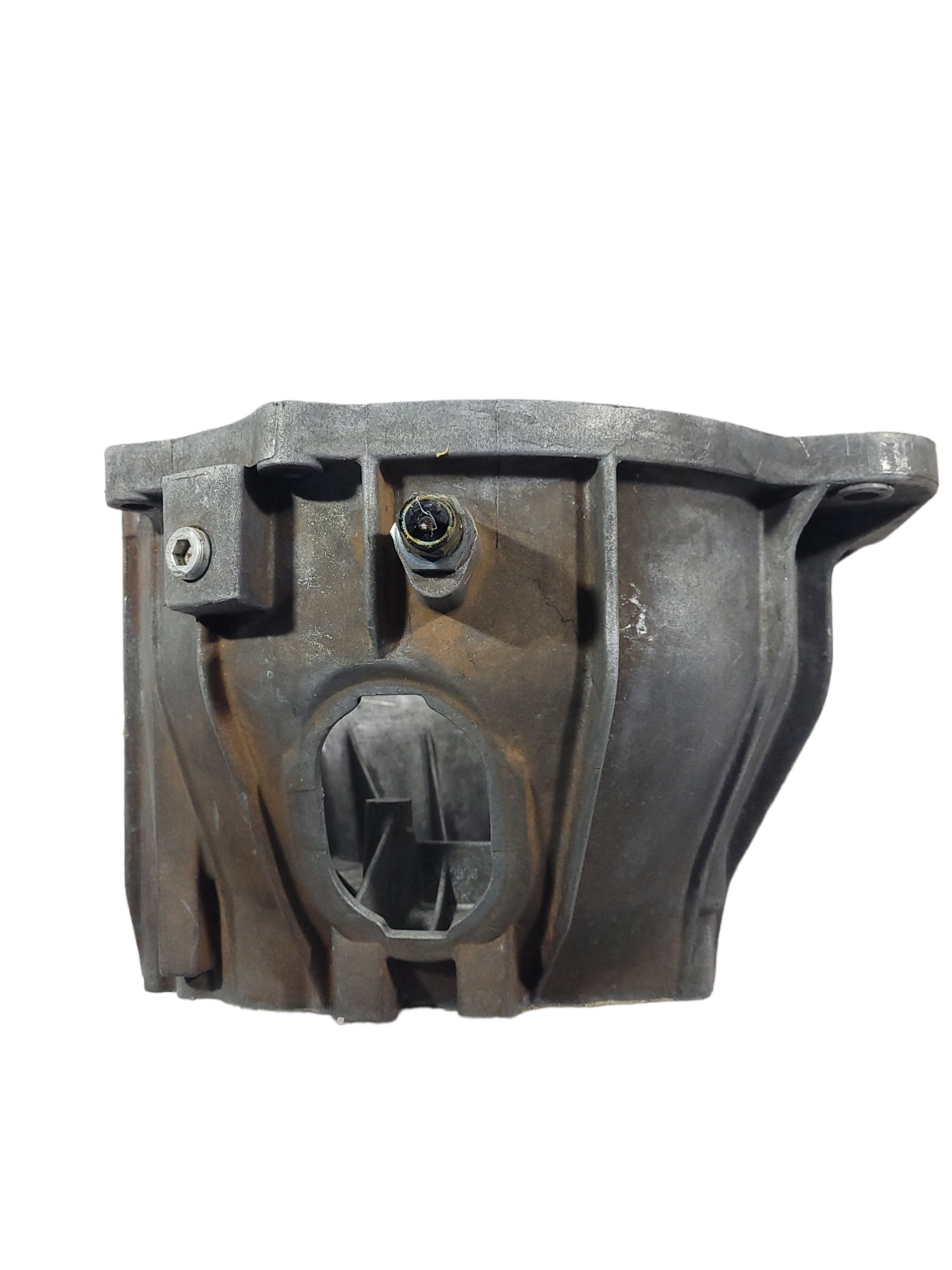 Capa Seca Iveco 35 S14 8868211 2