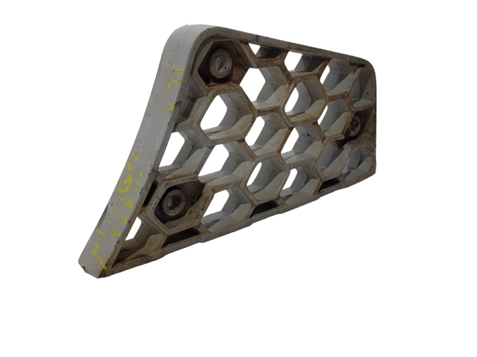 Pisante Estribo Ford Cargo 3