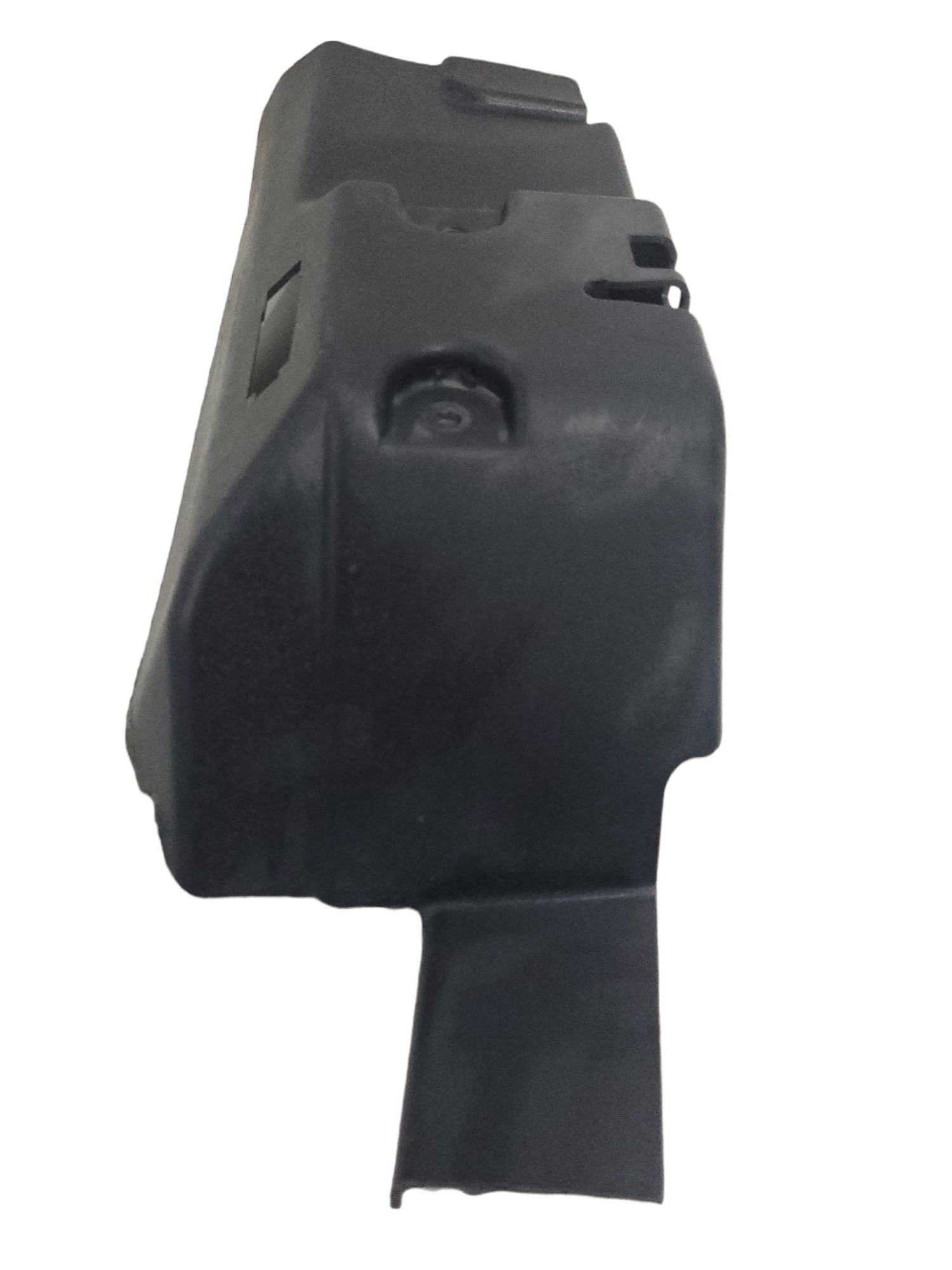 Acabamento Portamalas Iveco Stralis 2