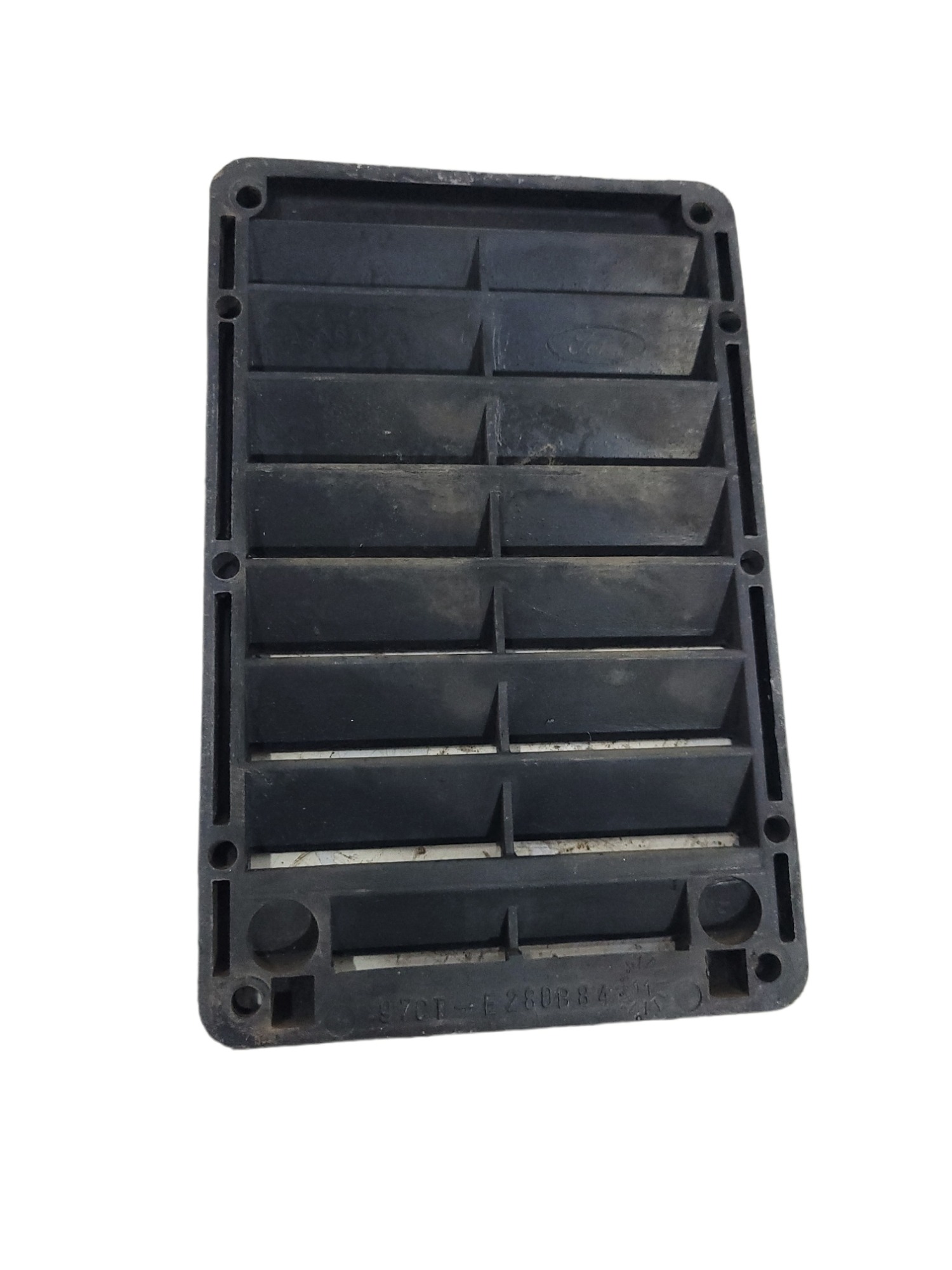 Moldura Ventilação Cabineford Cargo 97cte280b84 4