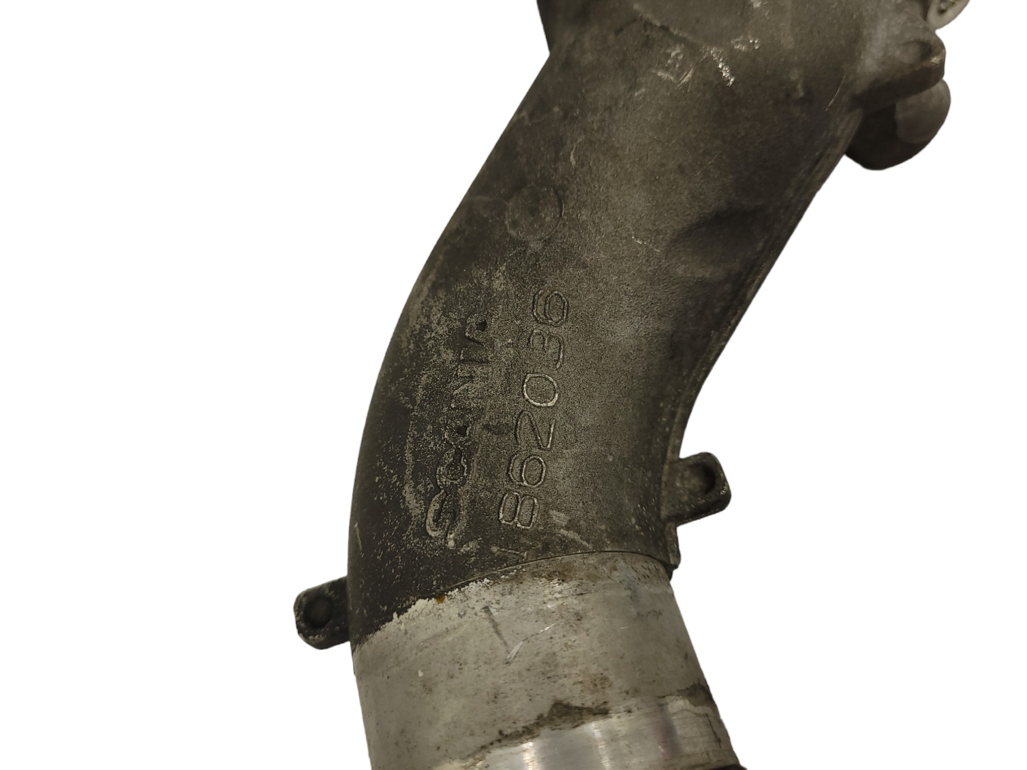Tubo De Derivação Scania1862036 3