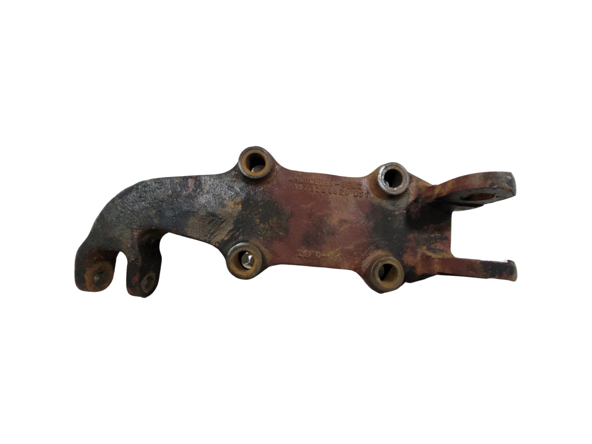 Suporte Inferior Suspensão M. Benz : N 3873260820