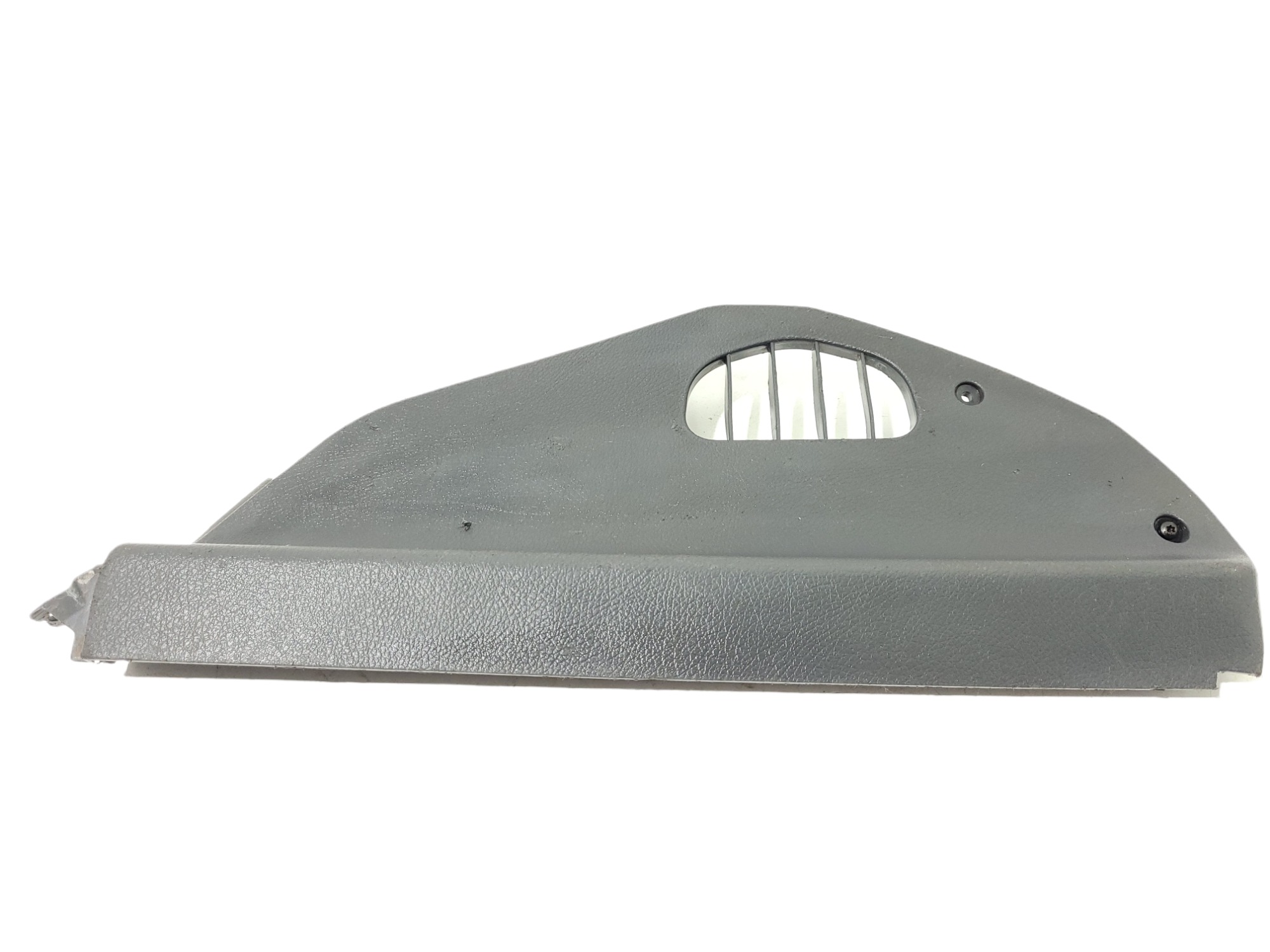 Tampa Lateral Painel M Benz Axor A9406802806 1