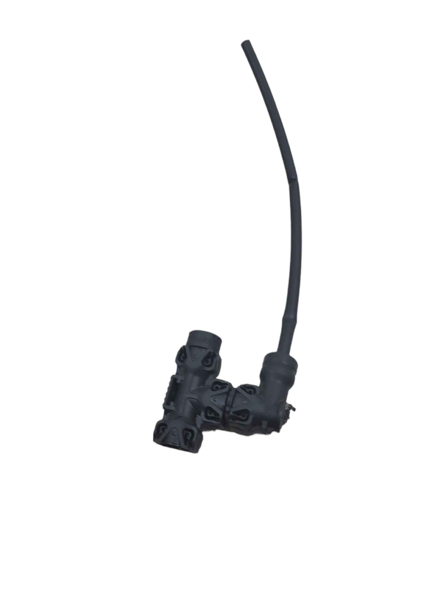 Cotovelo 90 Graus Tubo 12 X 15 Mm Scania 5