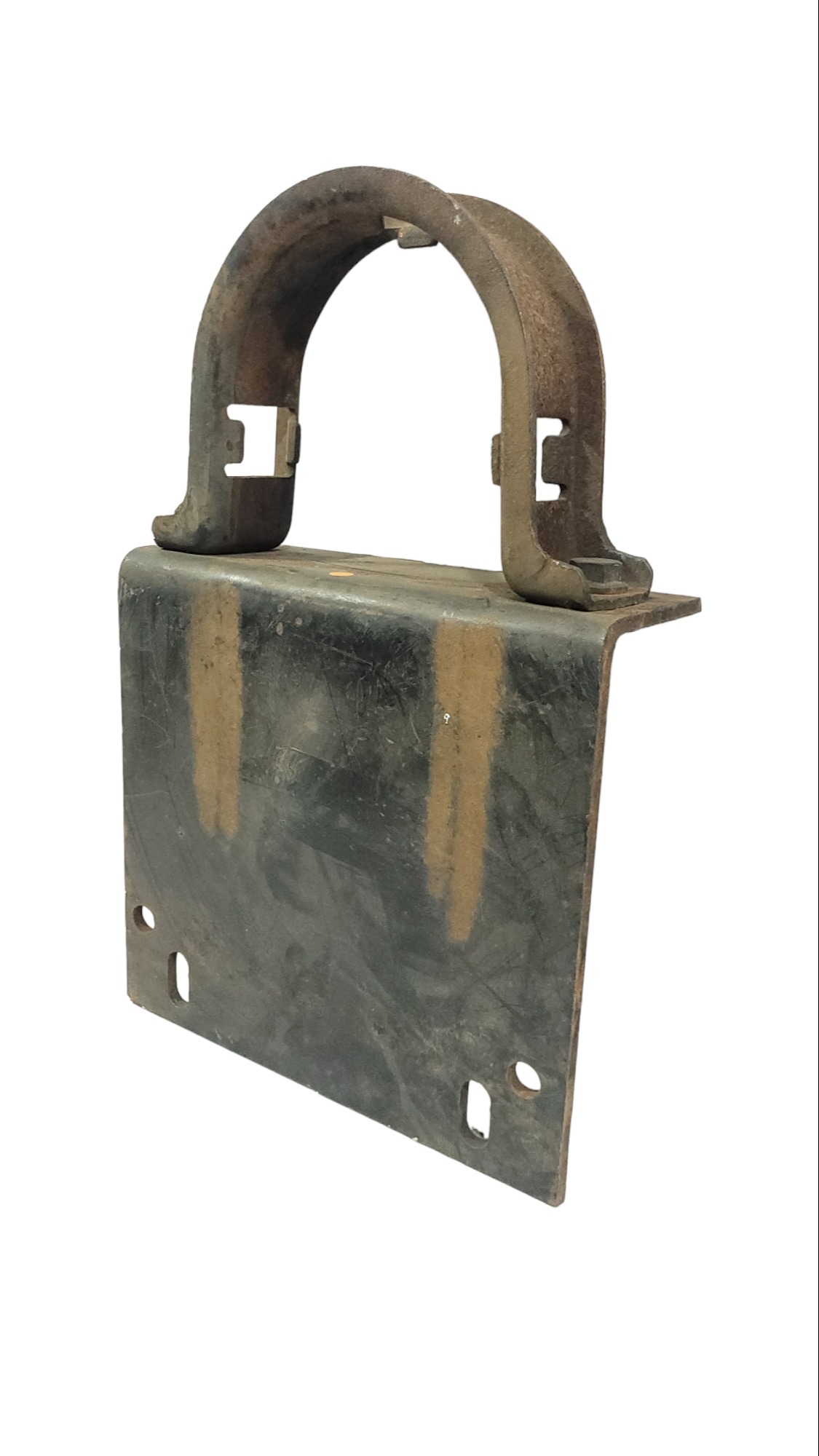 Suporte Rolamento Cardã 5