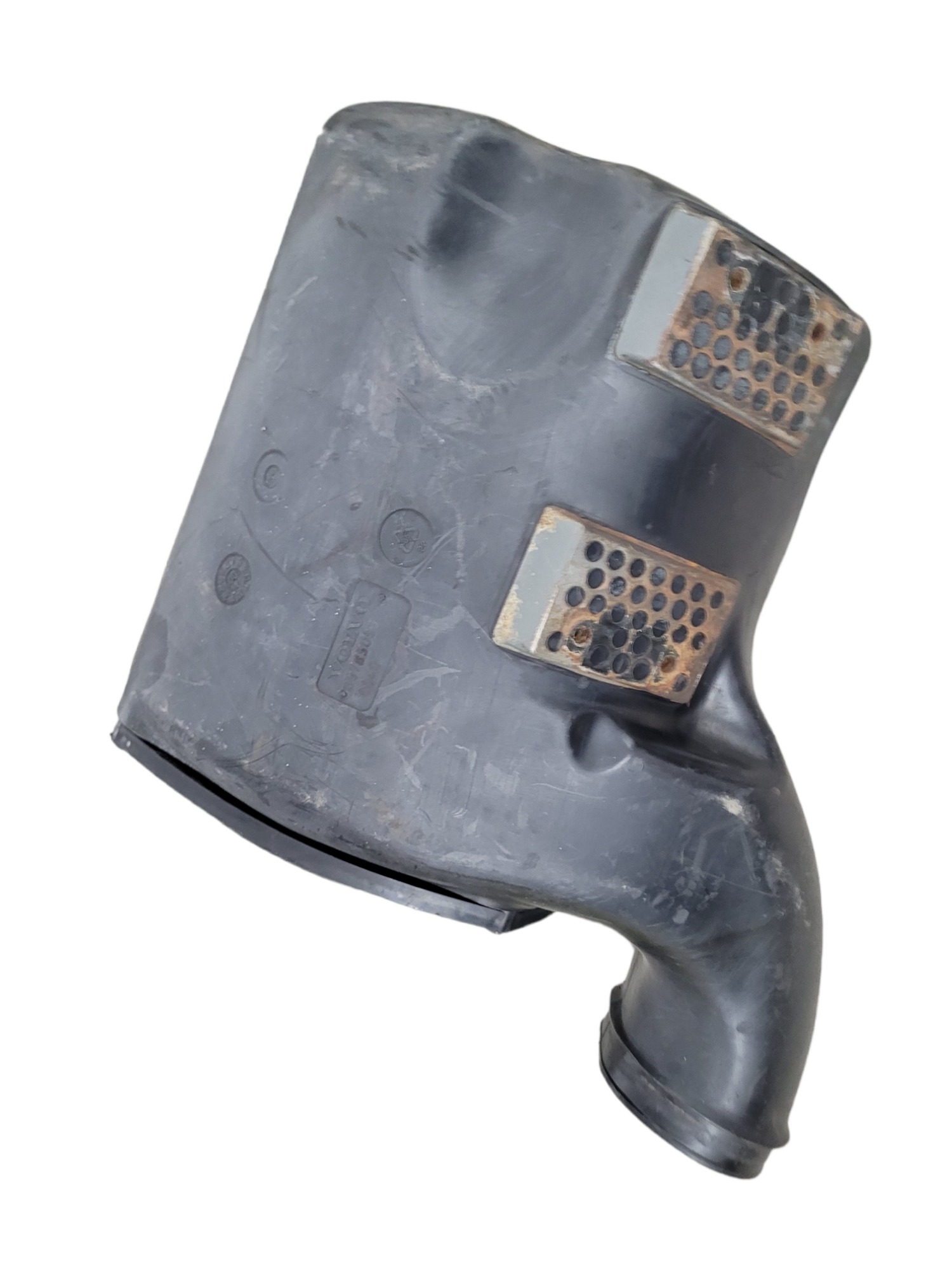 Caixa Filtro Ar Volvo Fh 3979505 4