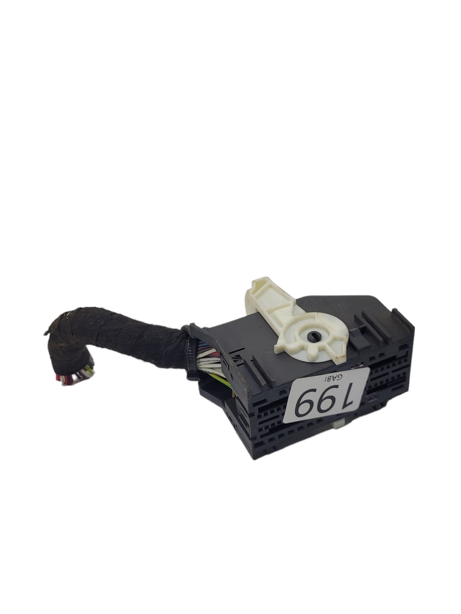 Conector Elétrico Vw 5