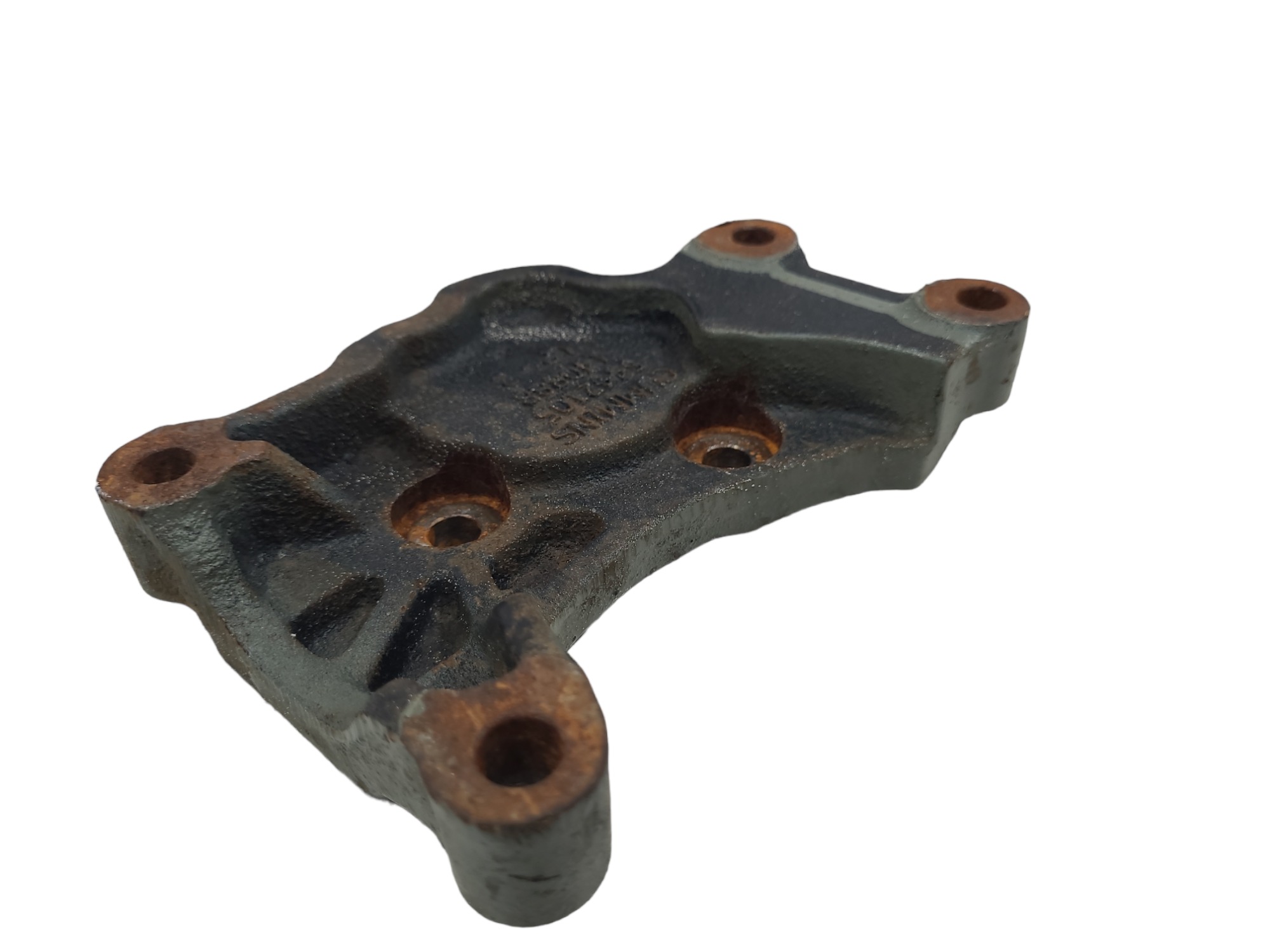 Suporte Ventoinha Cummins 5442105 4