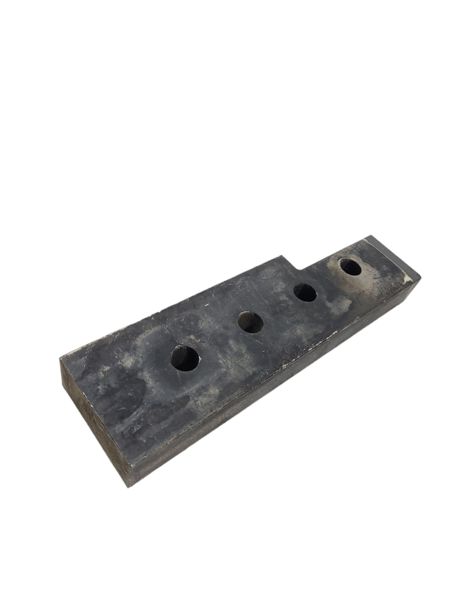 Espaçador Suporte Tanque Scania 1768132 4