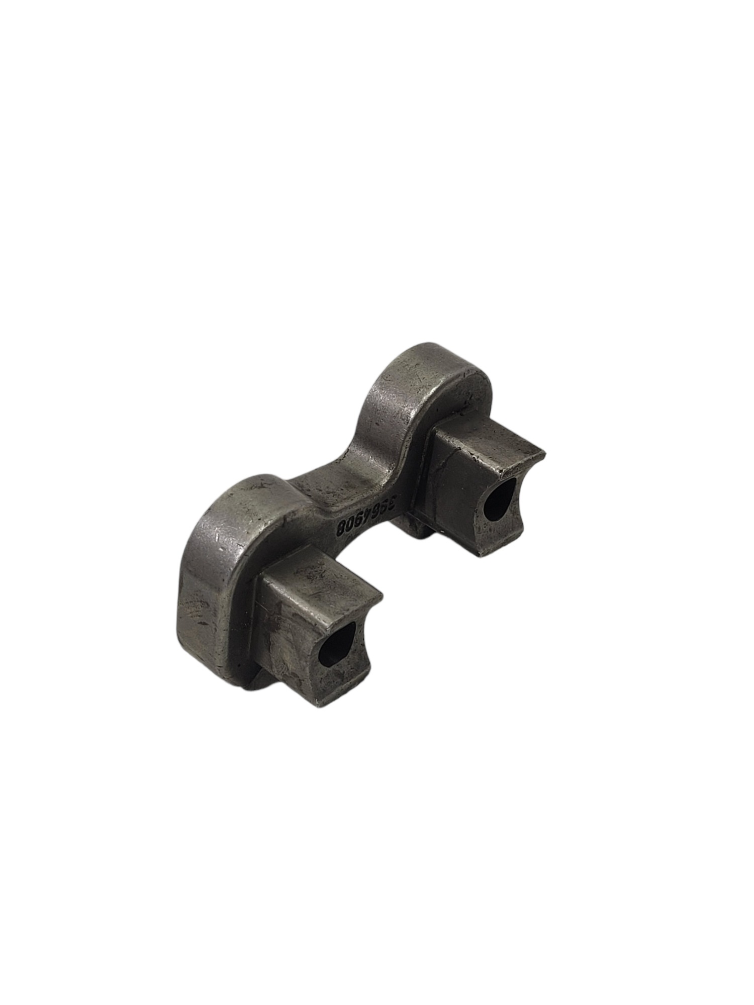 Suporte Eixo Balancim Cummins Isb 3964908 3