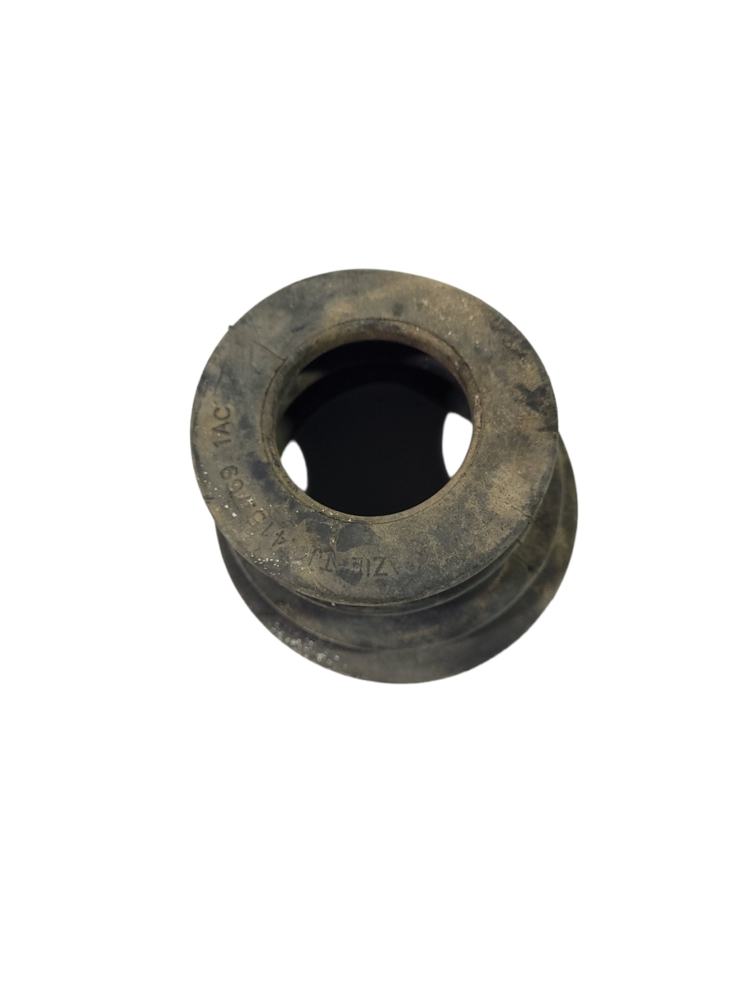 Coifa Coluna Direção Vw / Tjg415769 2