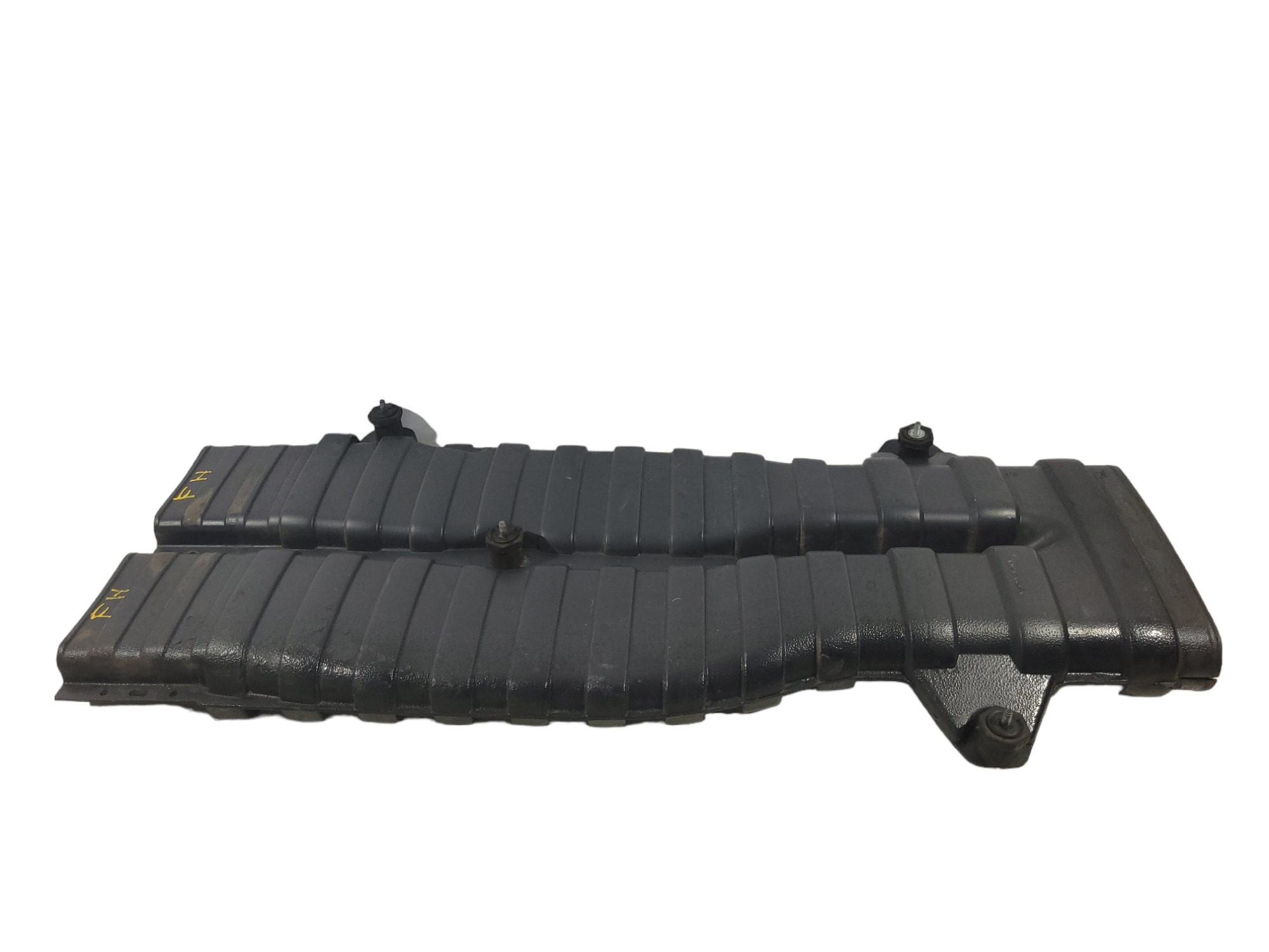 Duto Tomada De Ar Volvo Fhn 1676678 2