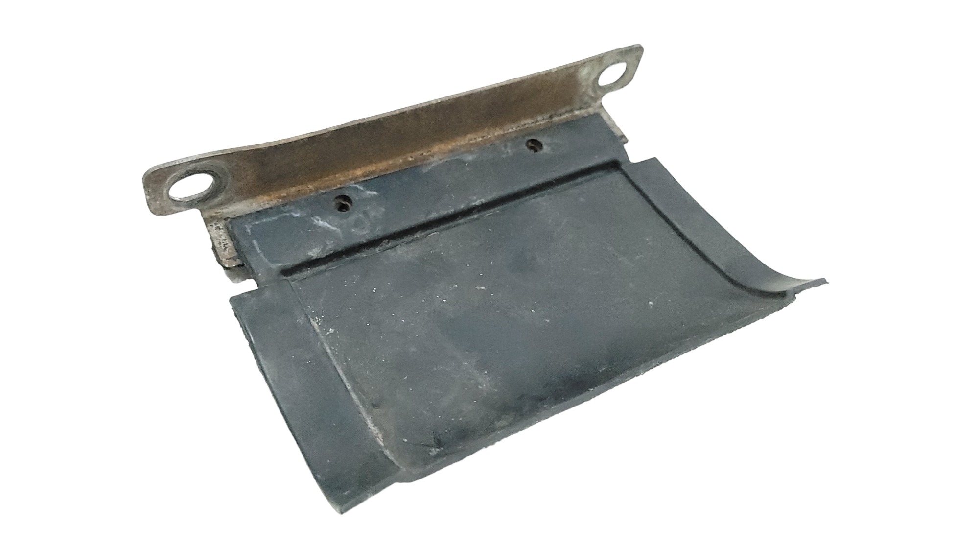 Aba Recirculação Ar Scania 1377821 3