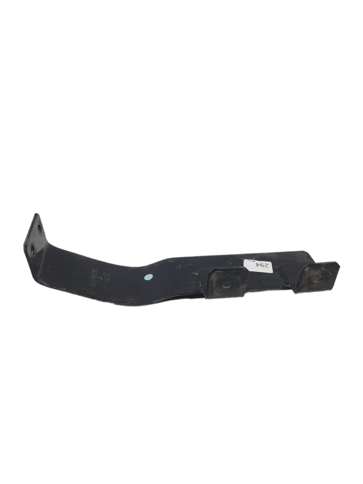 Suporte Fixação Vw Constellation2s0863584 2