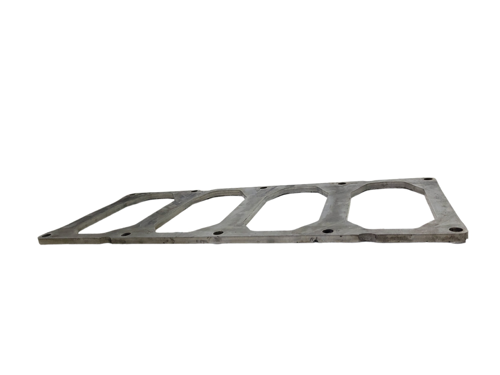 Reforço Bloco Cilindro Motor Cummins 3970102 3