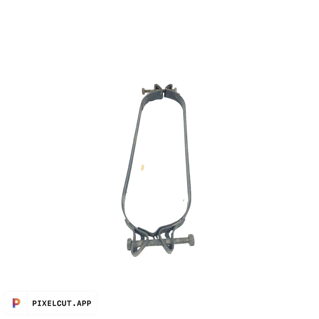 Suporte Filtro Ar / 1