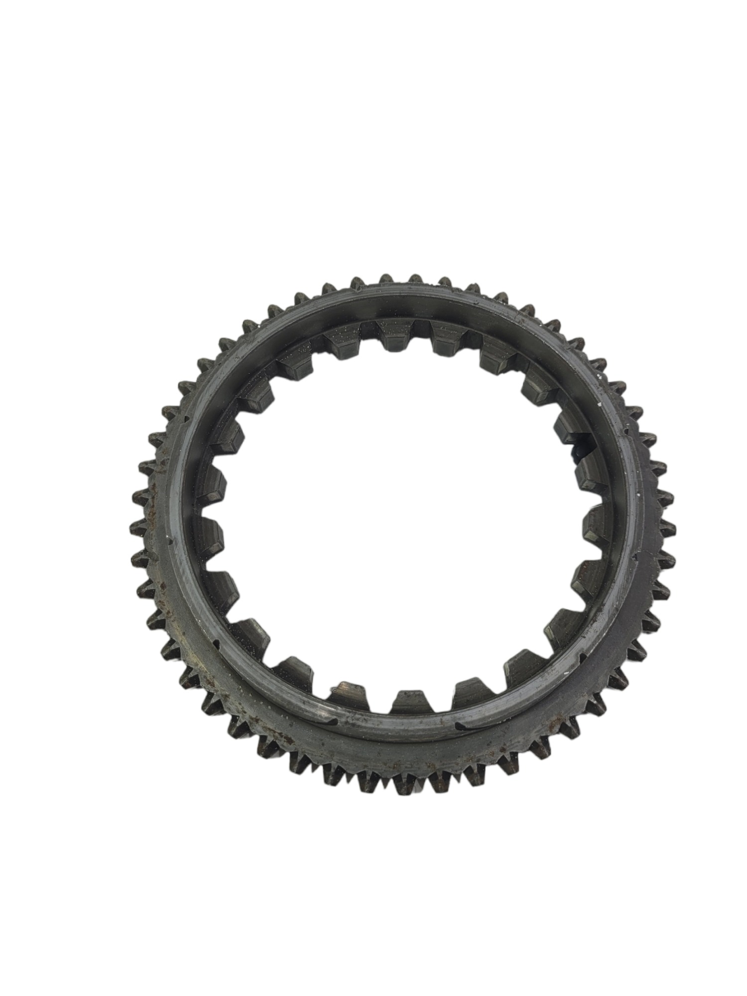 Corpo Sincronizador Caixa Zf M Benz 1ª 2ª 01250304351 4
