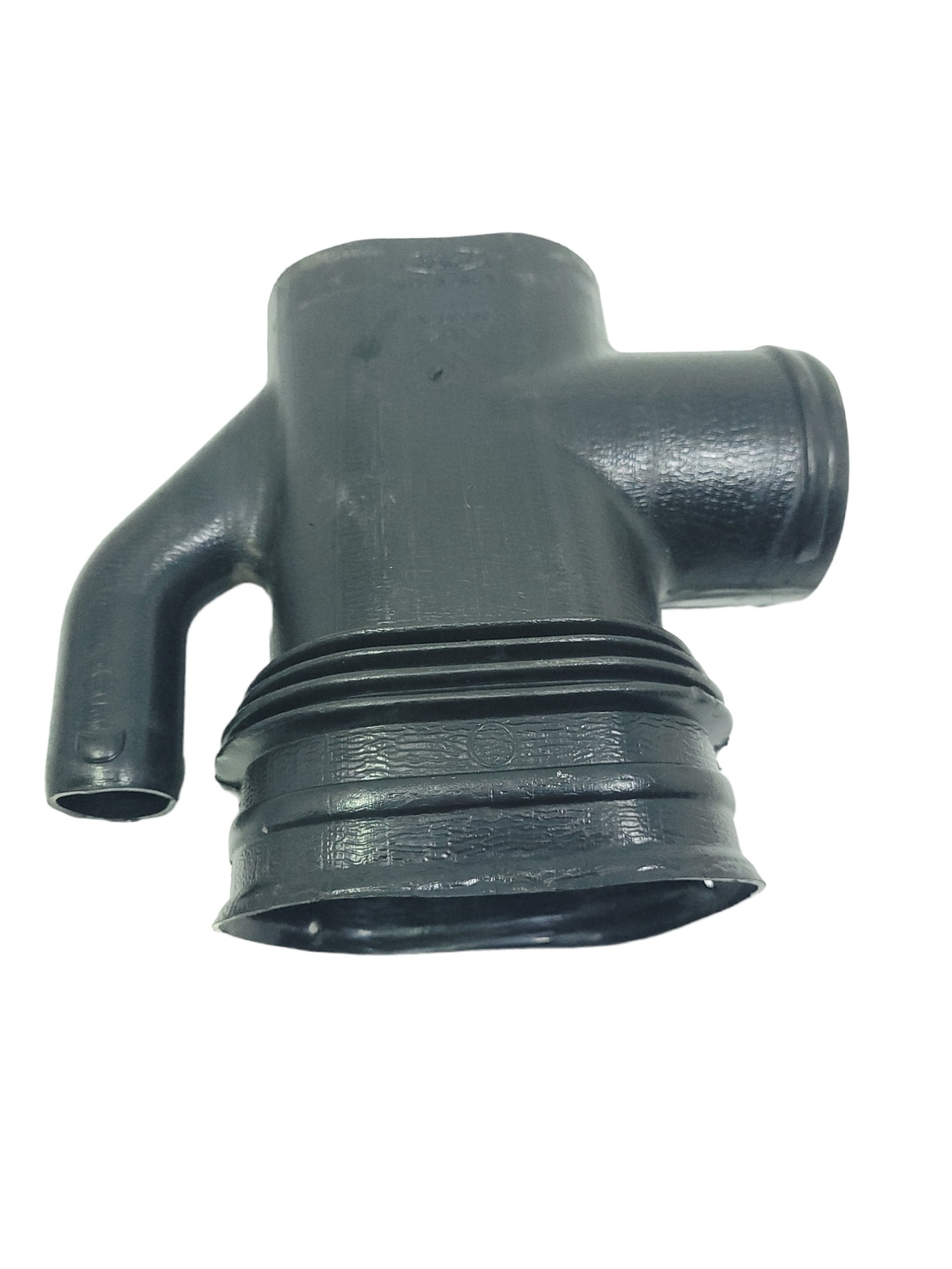 Duto Adaptador Desembaçador Esquerdo Ford Cargo 712 815 1