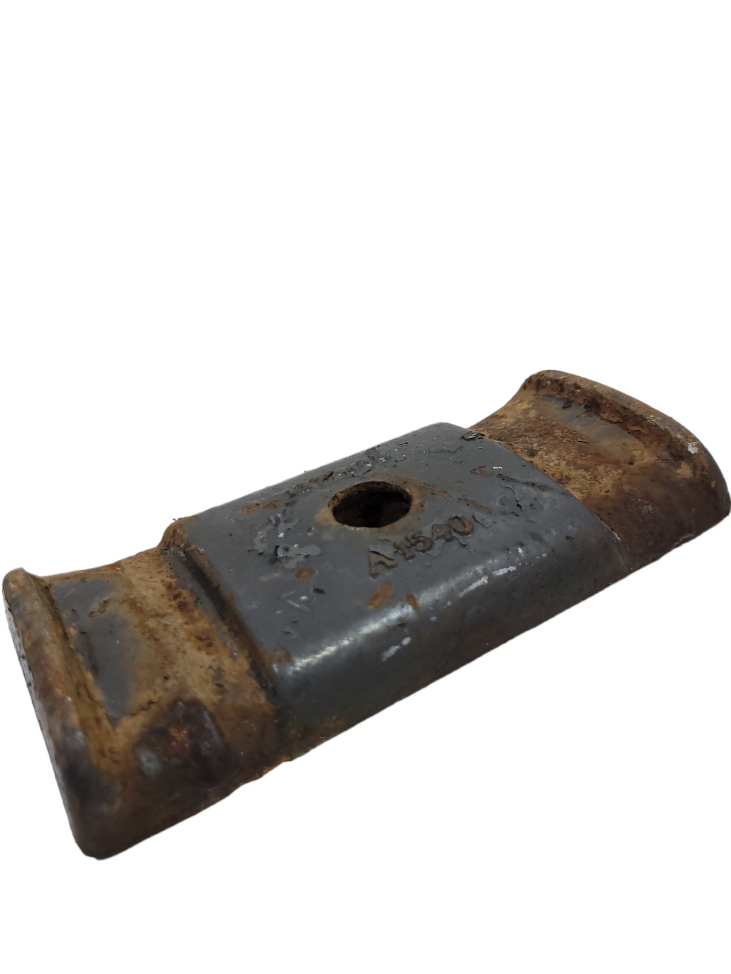 Suporte Mola Volvo 5