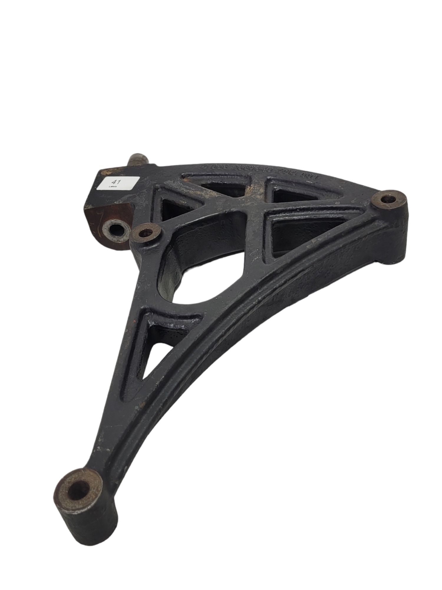 Suporte Alavanca Câmbio  M Benz A9582680540 4