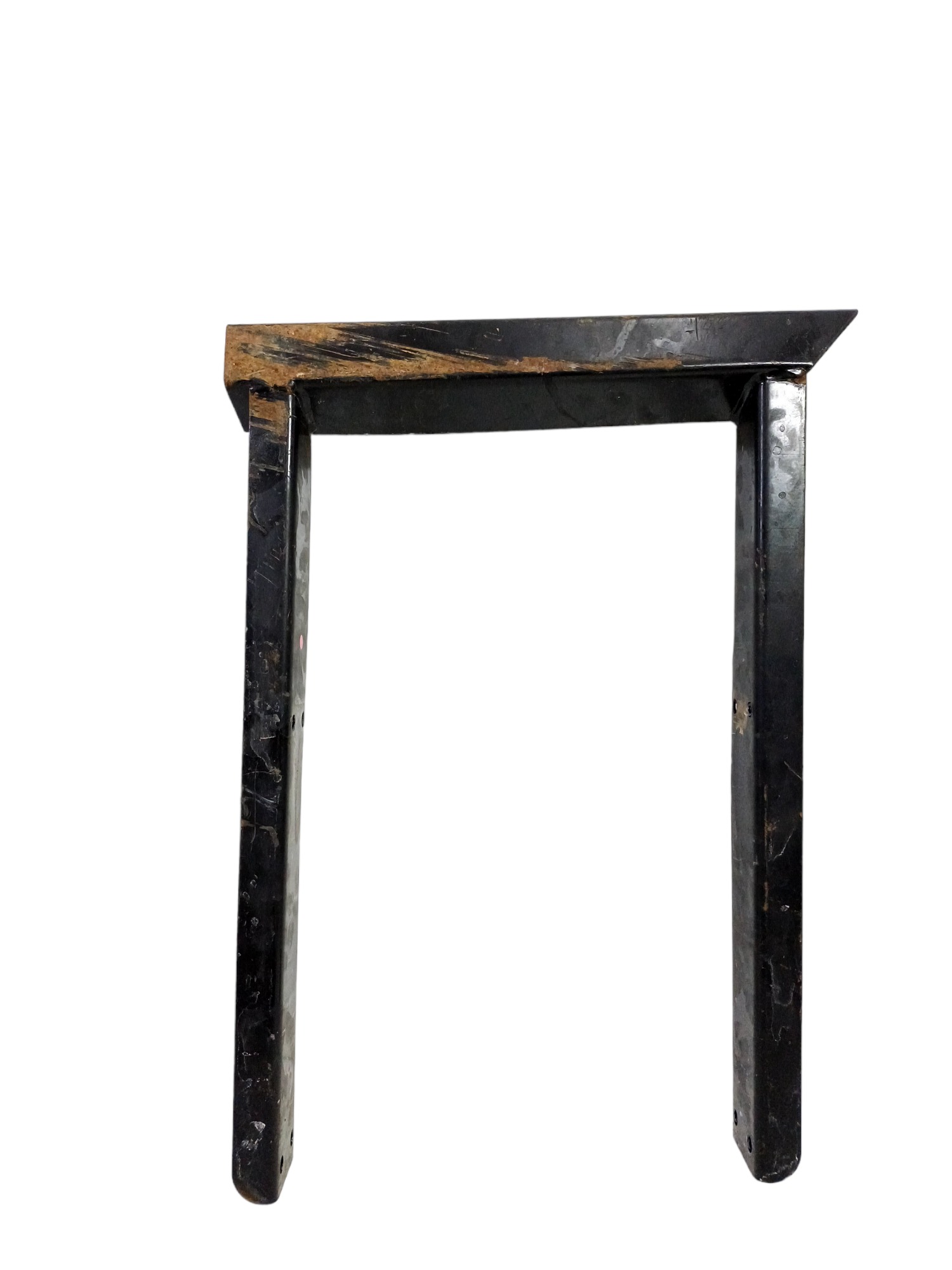 Suporte Degrau Trazeiro Cabine Man Tgx 5