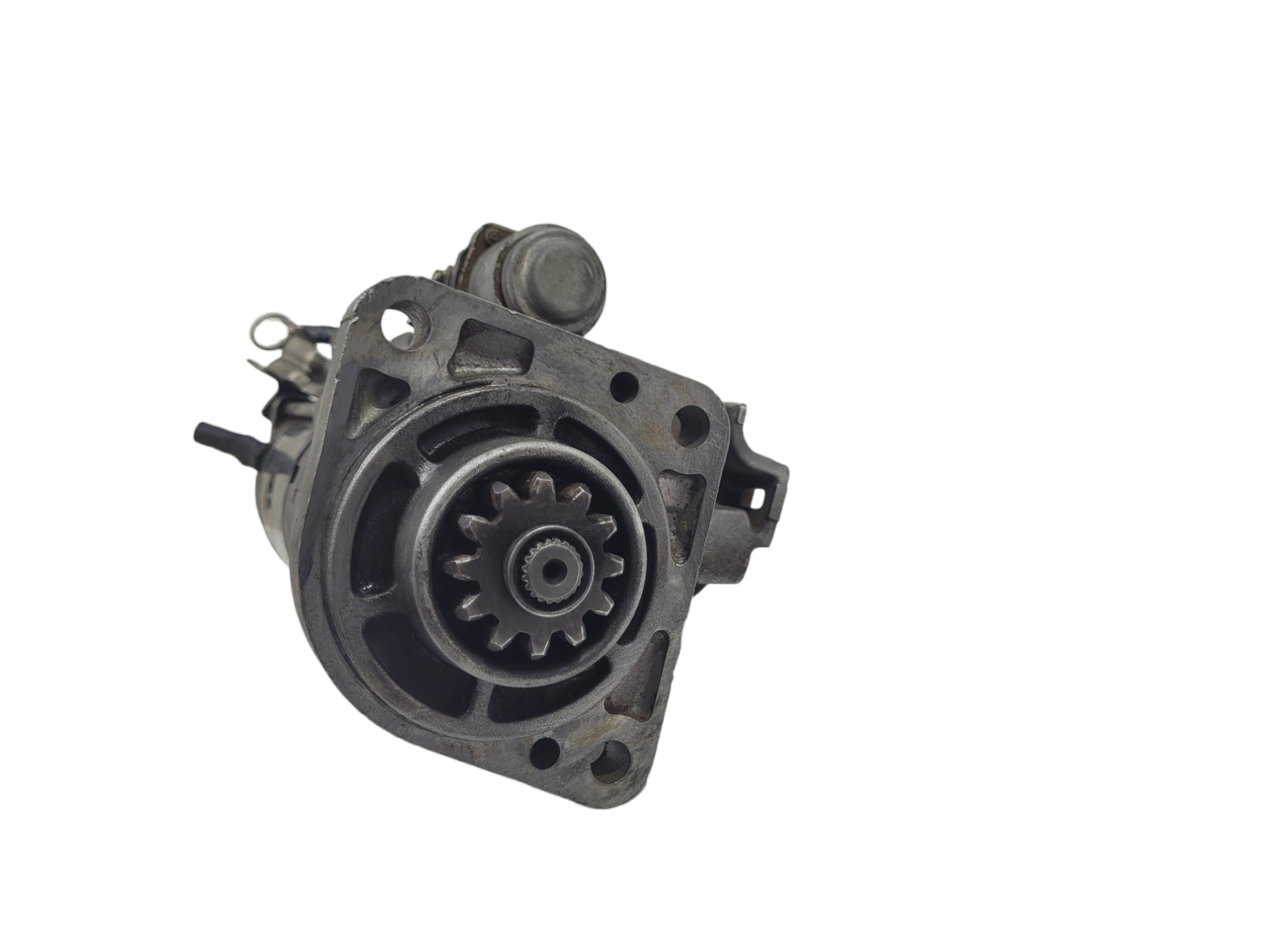 Motor Partida Man Tgm 2