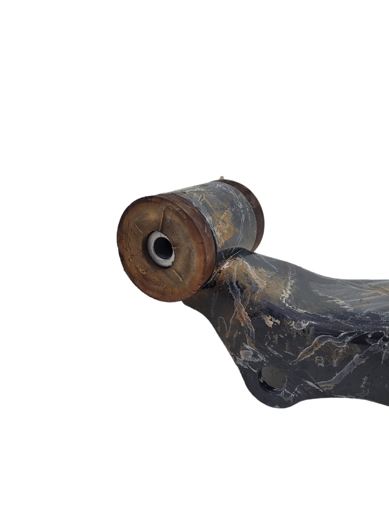 Suporte Cabine Man Tgx 85417016001    Não Se Aplica 5