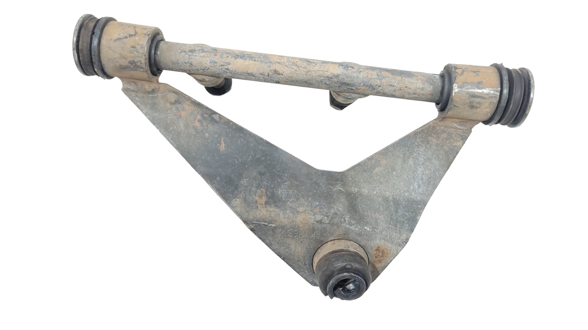 Suporte Alavanca Cambio Scania G420 2010 E 2011 1428894 2