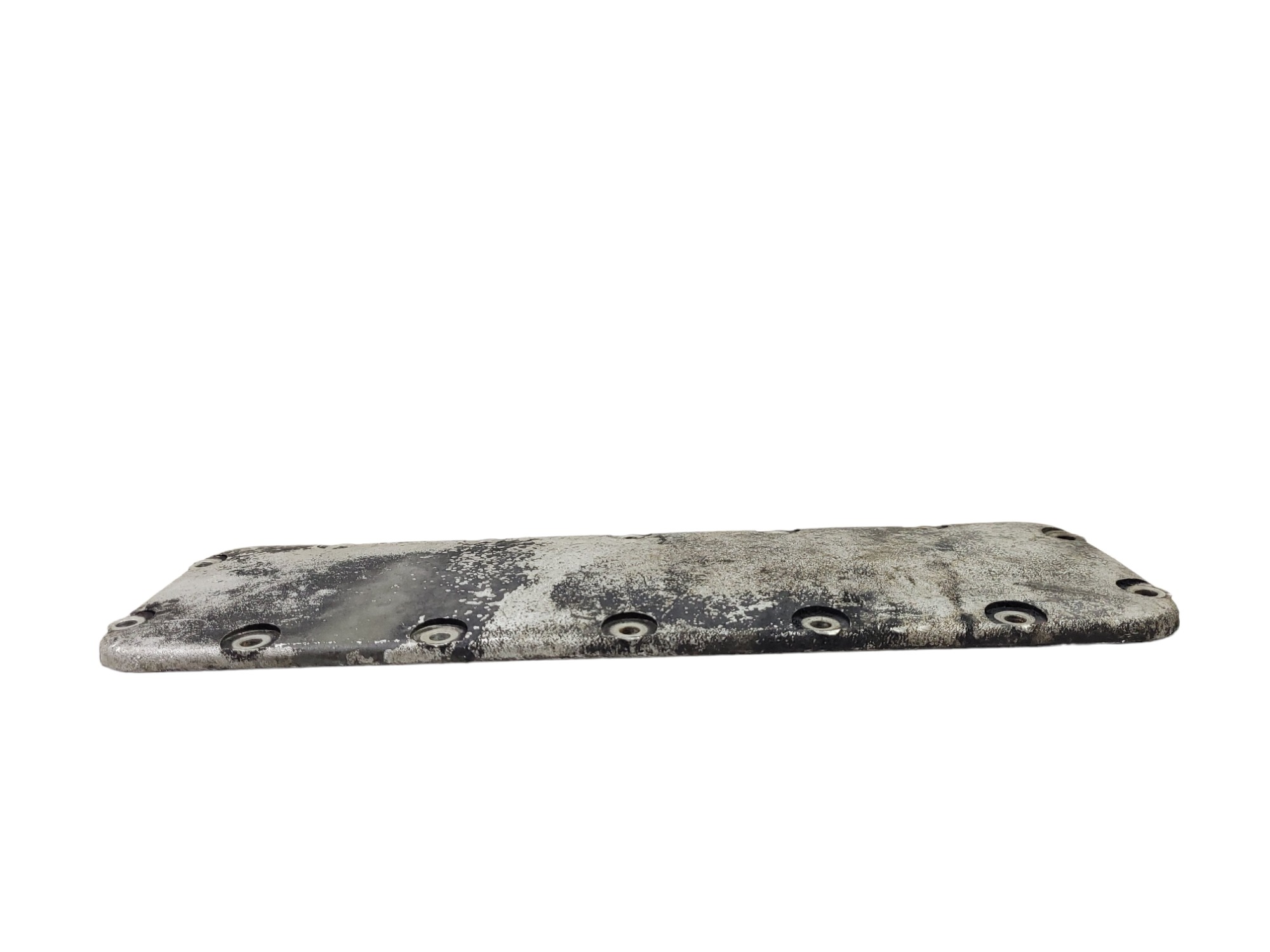 Tampa Lateral Motor Scania 1253057 2