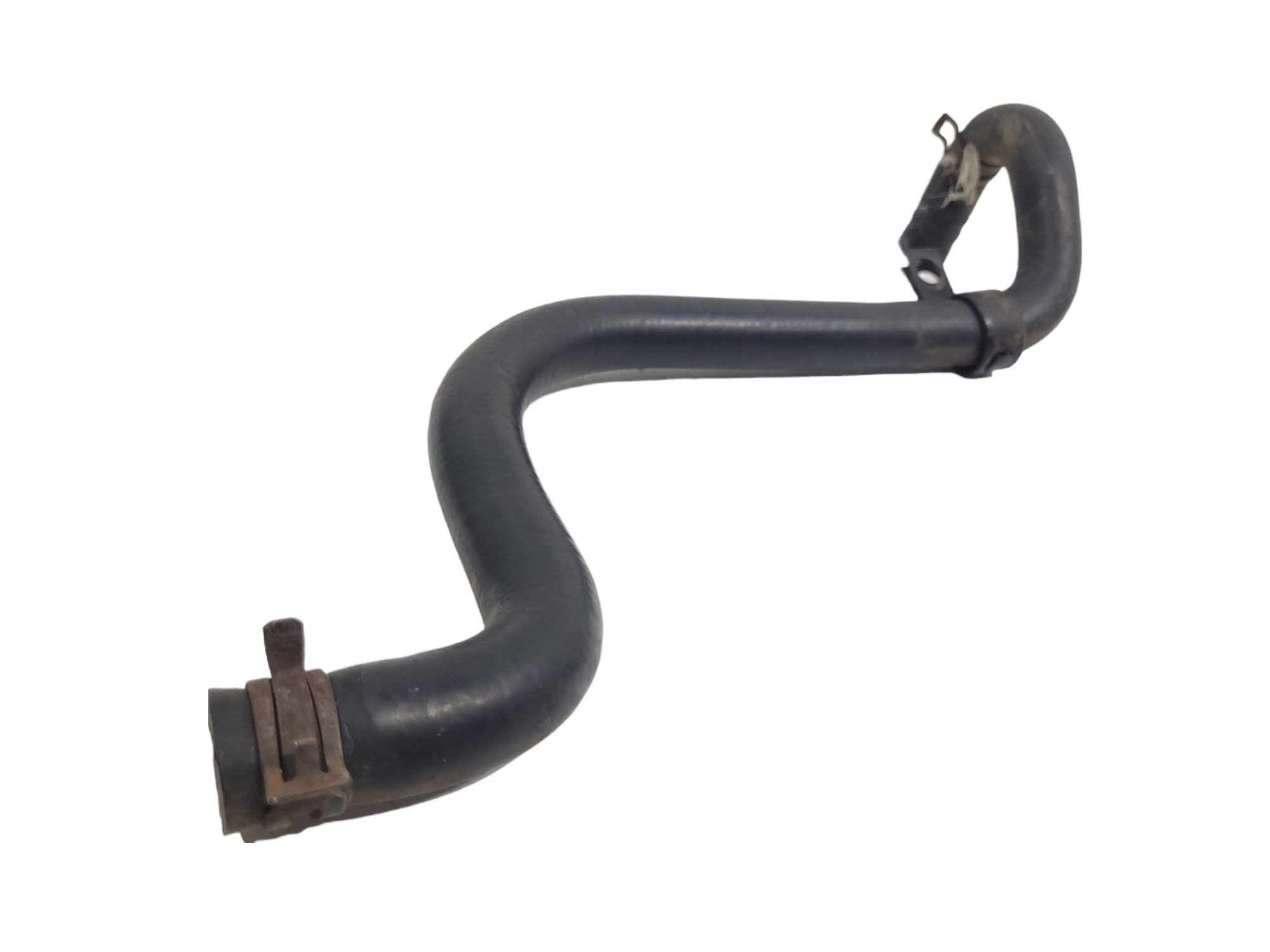 Mangueira Aquecimento Vw Constellation2t2121393 4