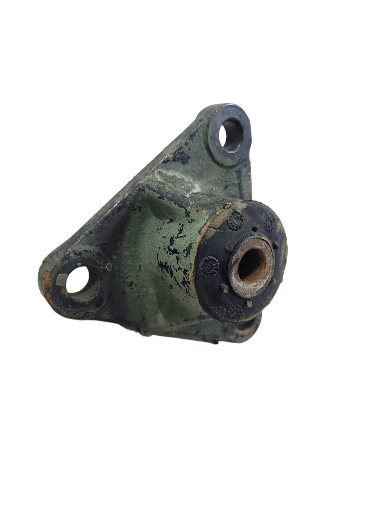 Suporte Jumelo Mola Dianteira M Benz 6016014021000 3