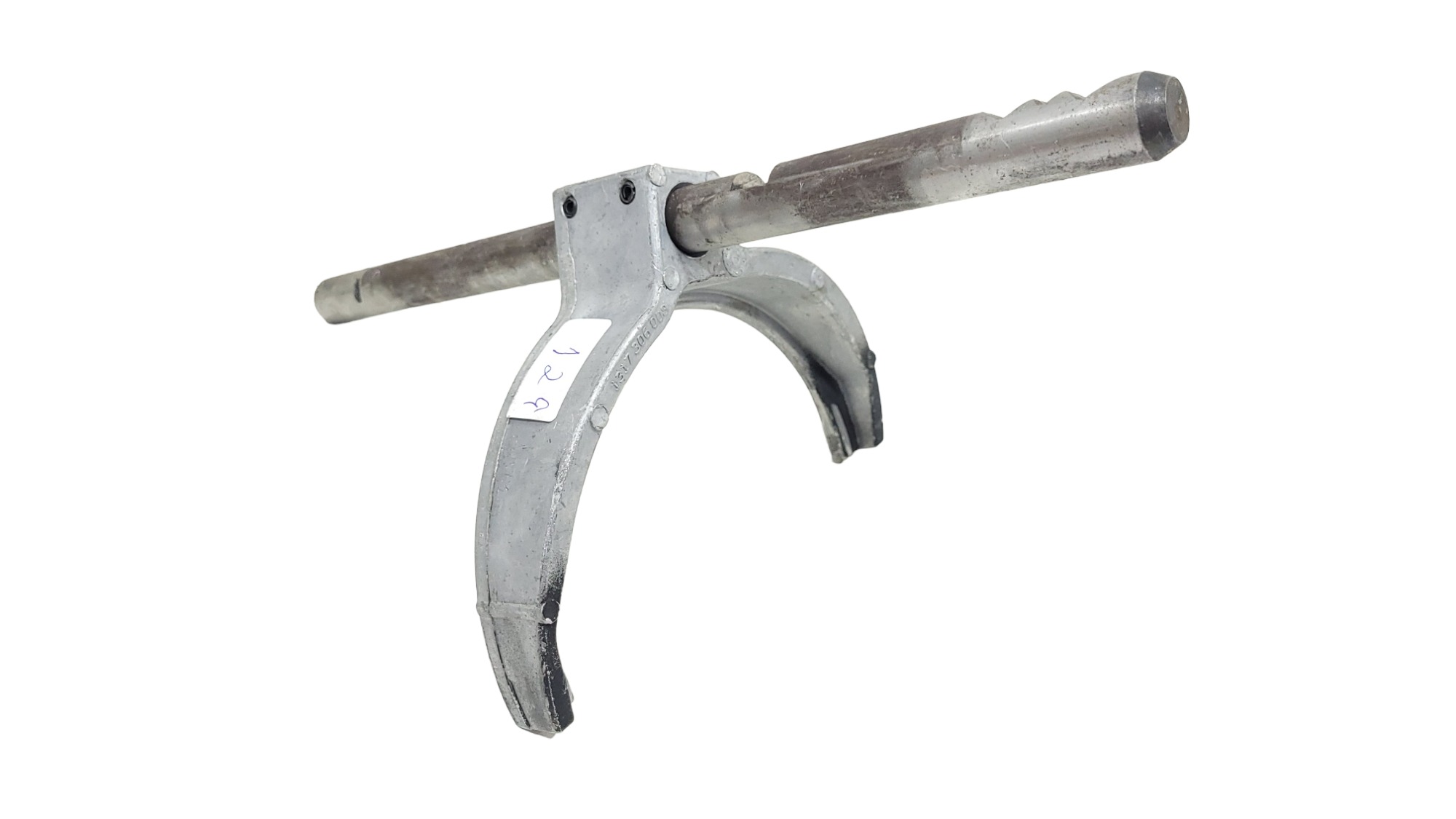 Garfo 1 E 2 Marcha Zf 420 1317306008 5