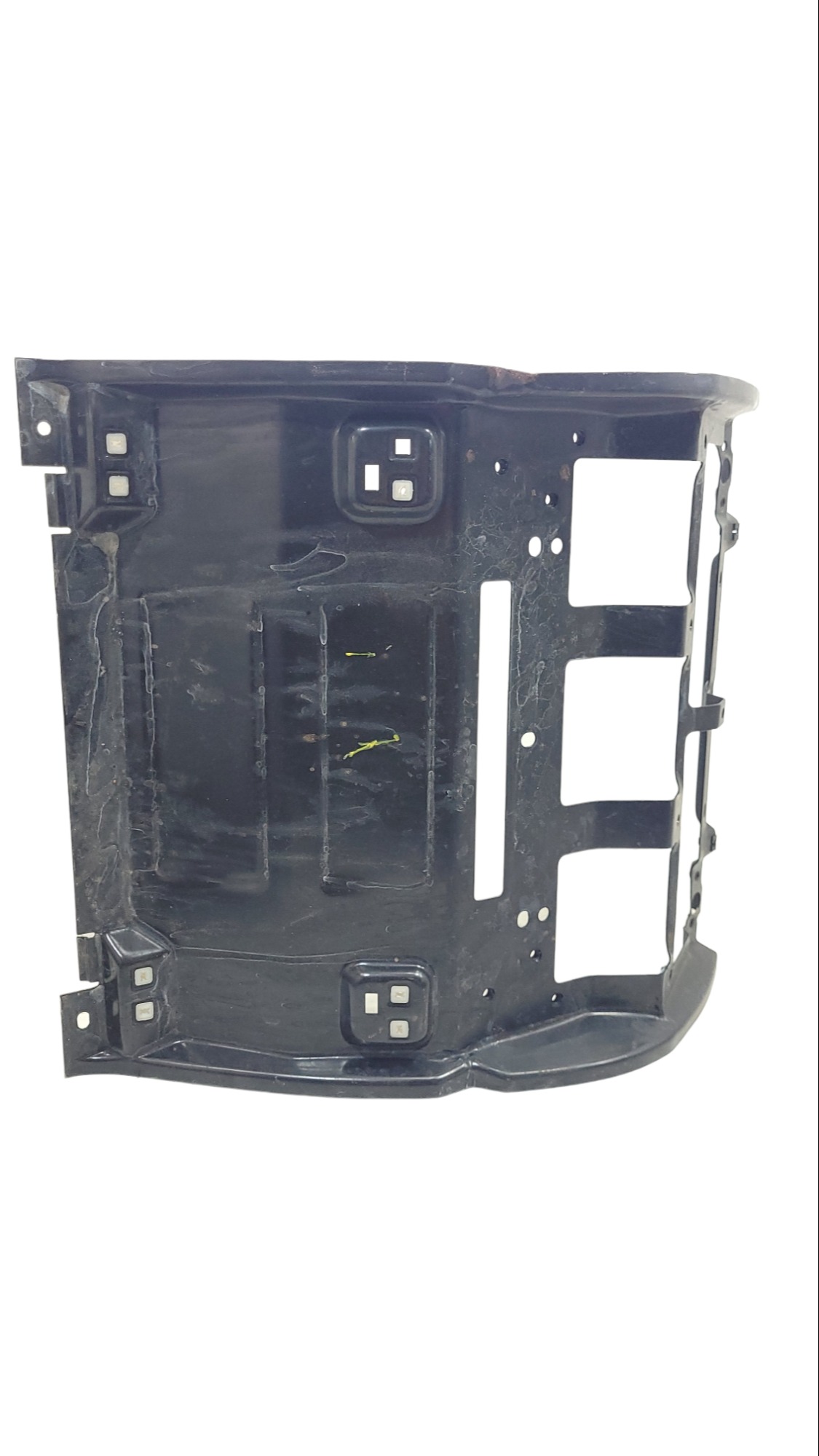 Suporte Painel Daf 1