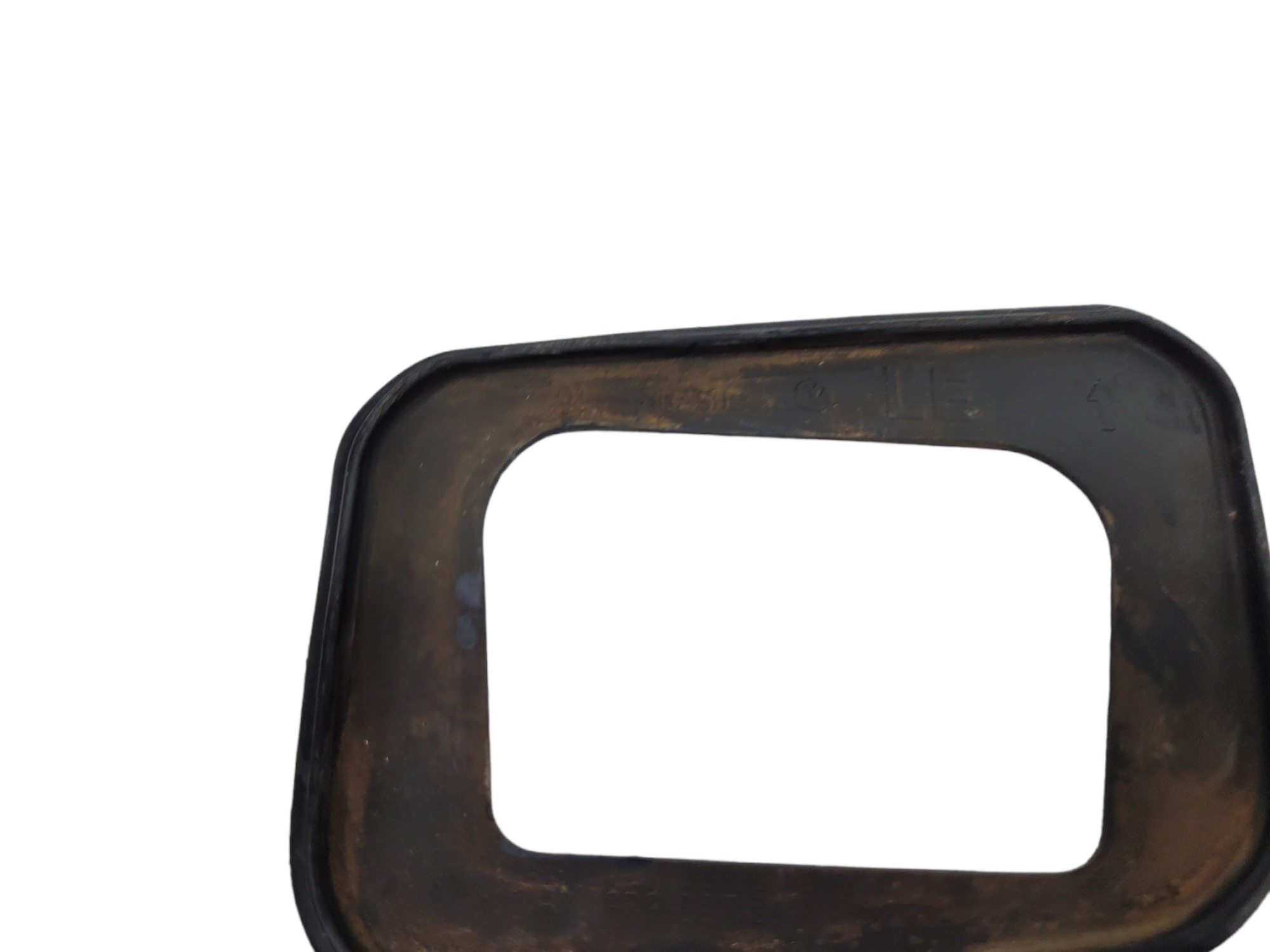 Espaçador Base Inferior Retrovisor Esquerdo Vw Constellation 4