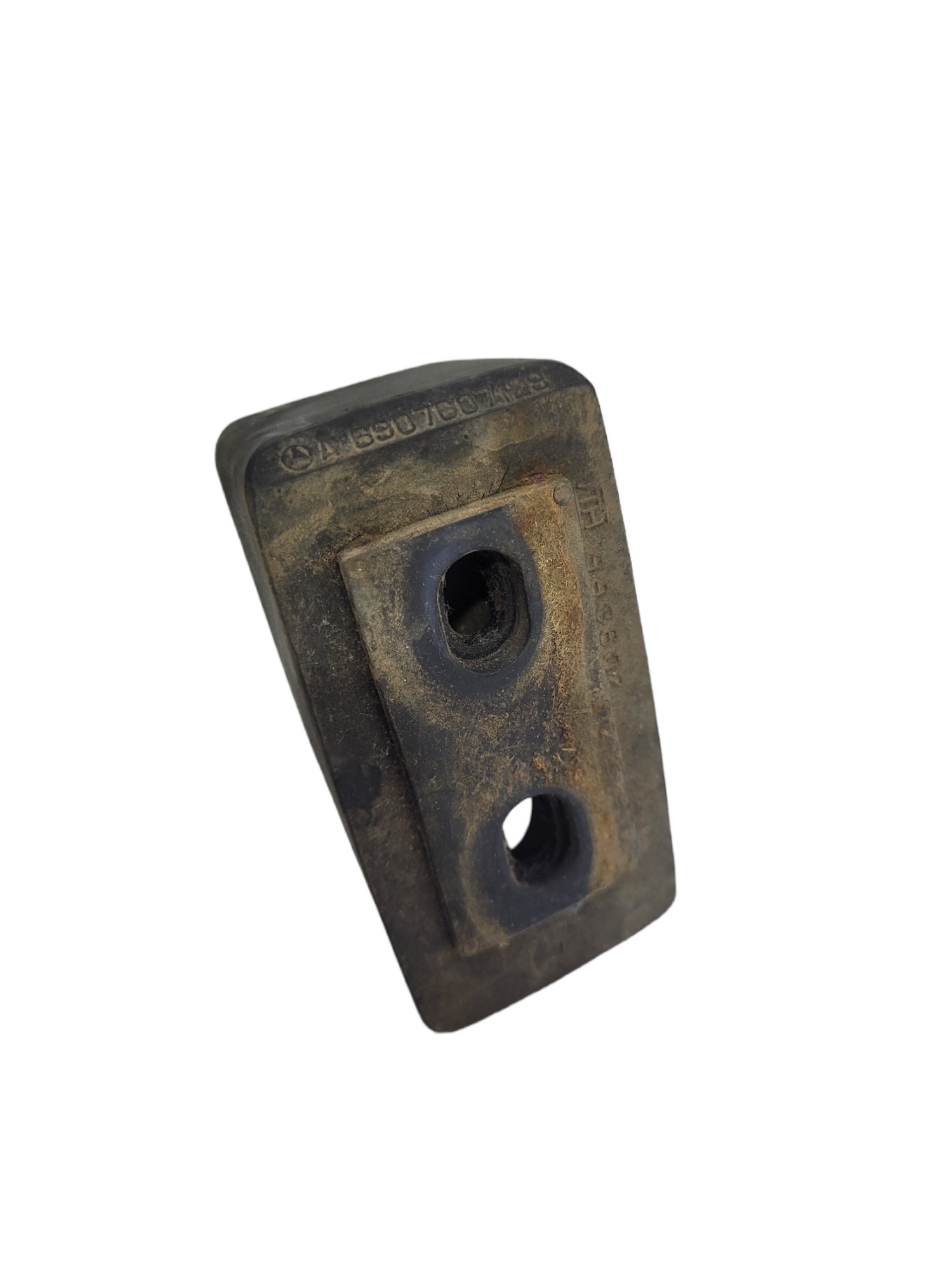 Calço Da Porta Lateral Com Chapa Sprinter 310 A6907607129 3