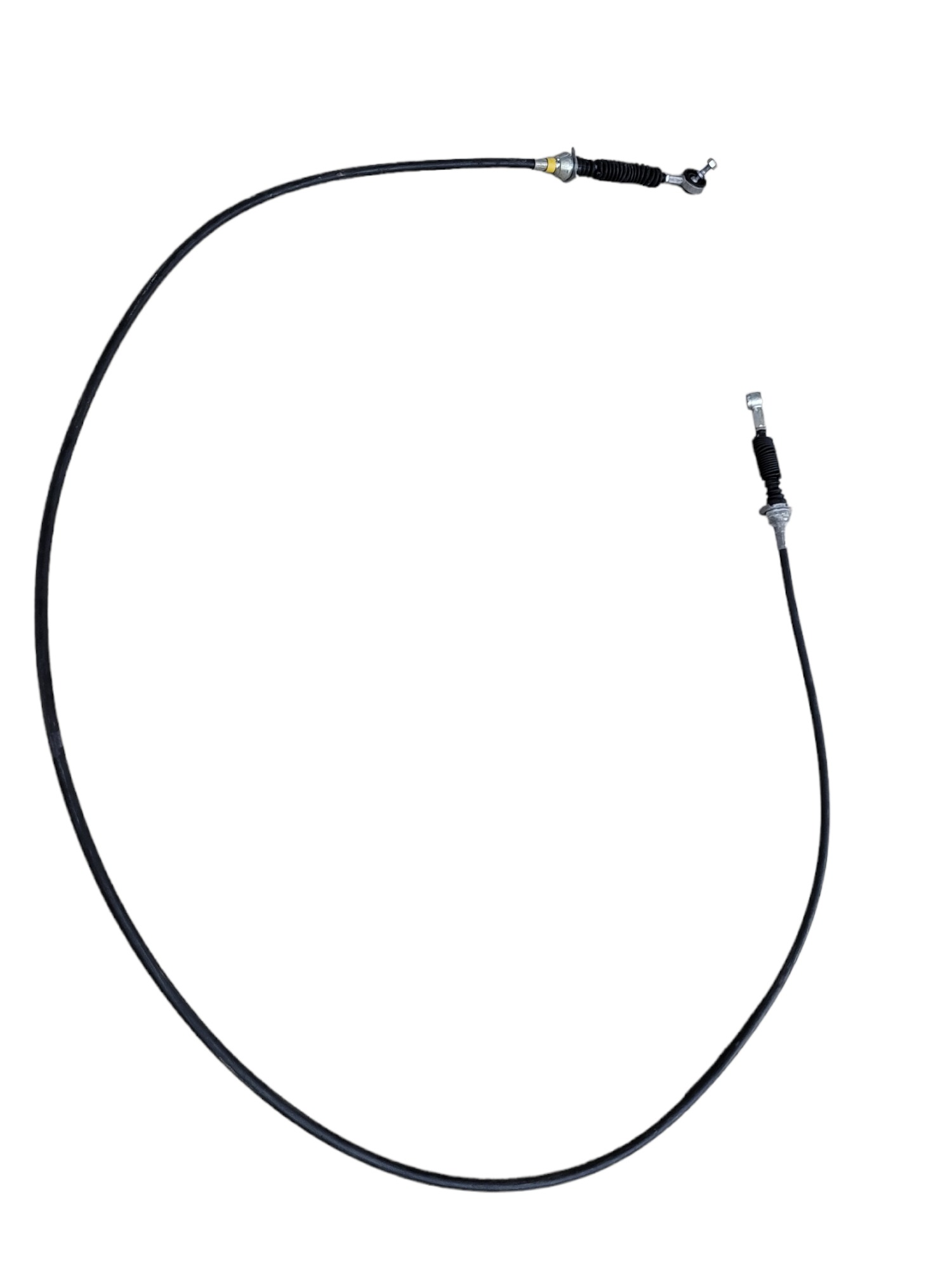 Cabo De Comando Cambio Vw 5140 2p0711265