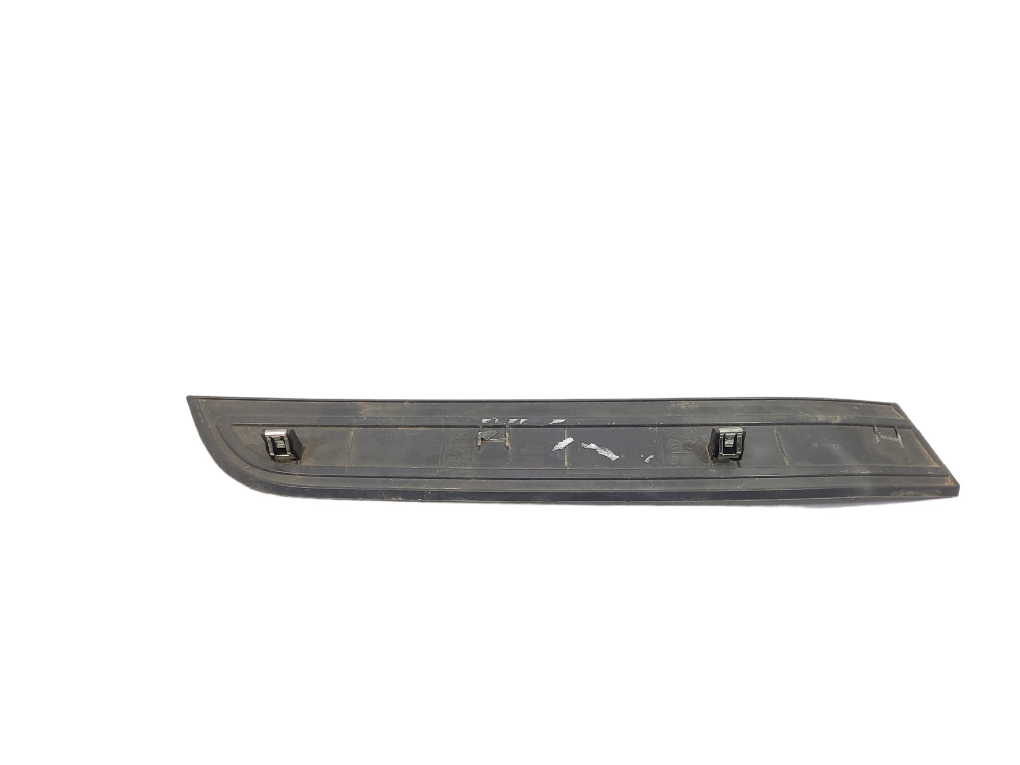 Friso Central Painel Daf Xf 480 2021 2133830 2