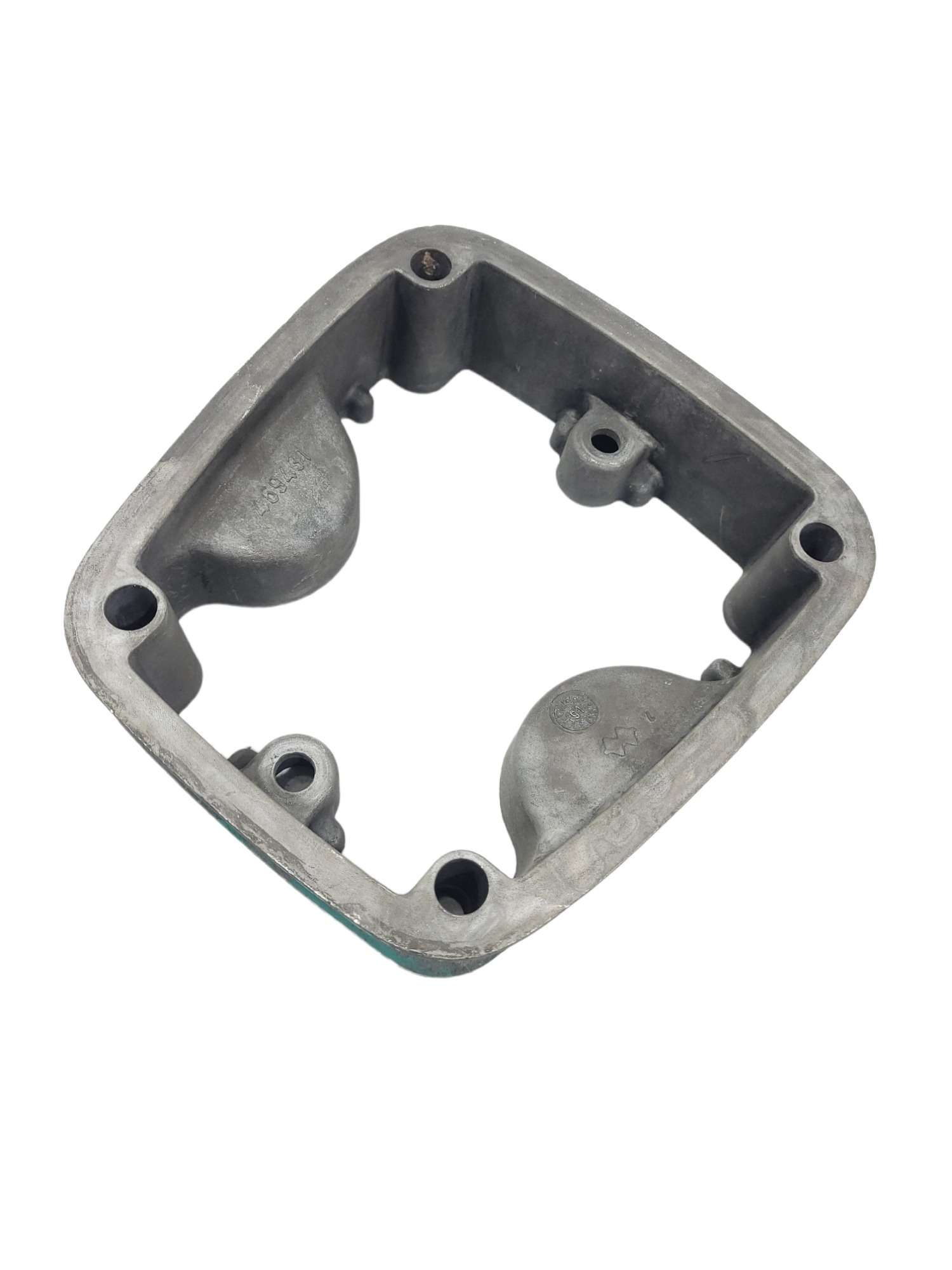 Suporte Tampa Válvula Motor Volvo 340 469431 3