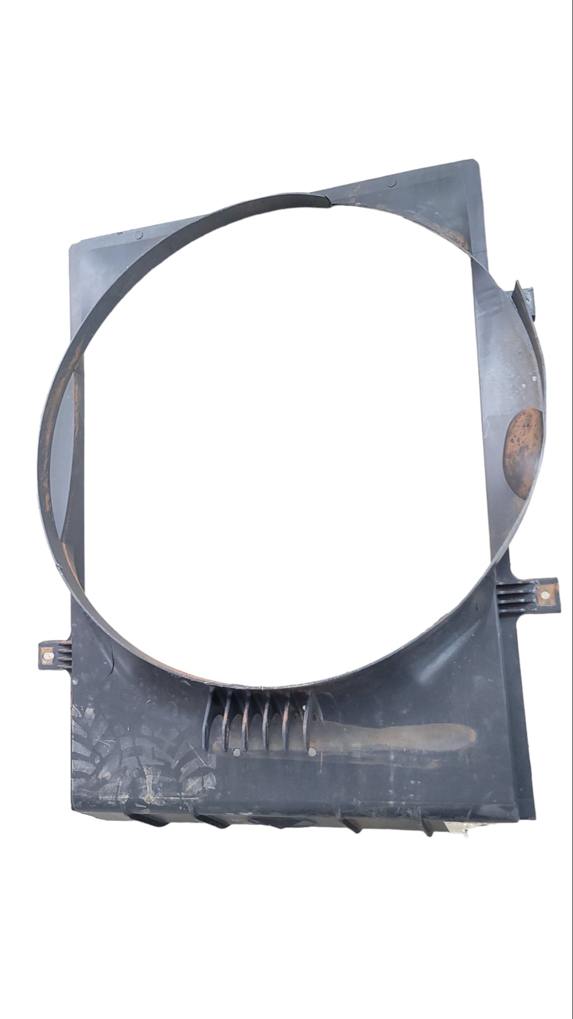 Defletor Ar Radiador M Benz Atego A9585050455 1
