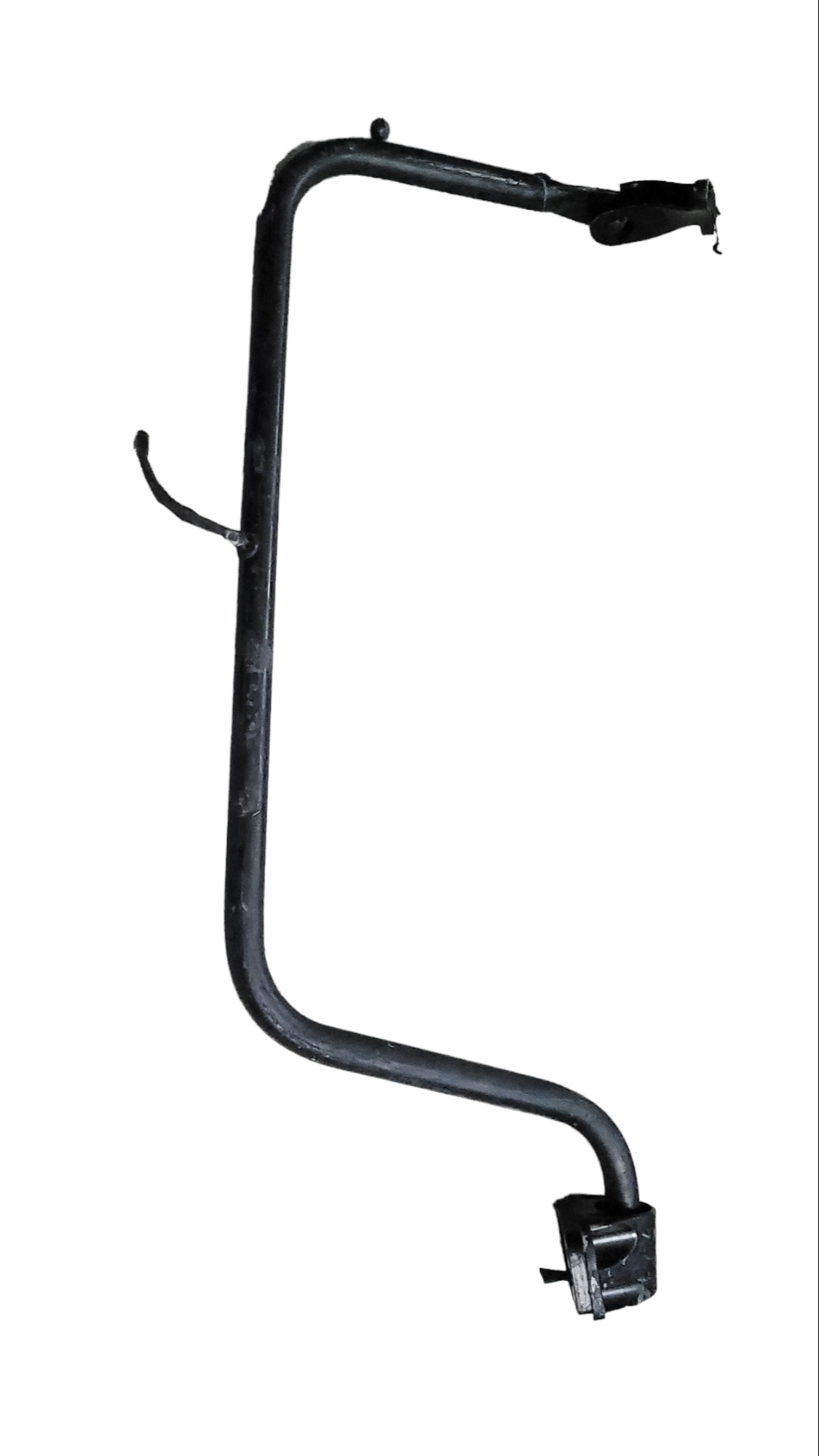 Braço Espelho Retrovisor Lateral M Benz 4