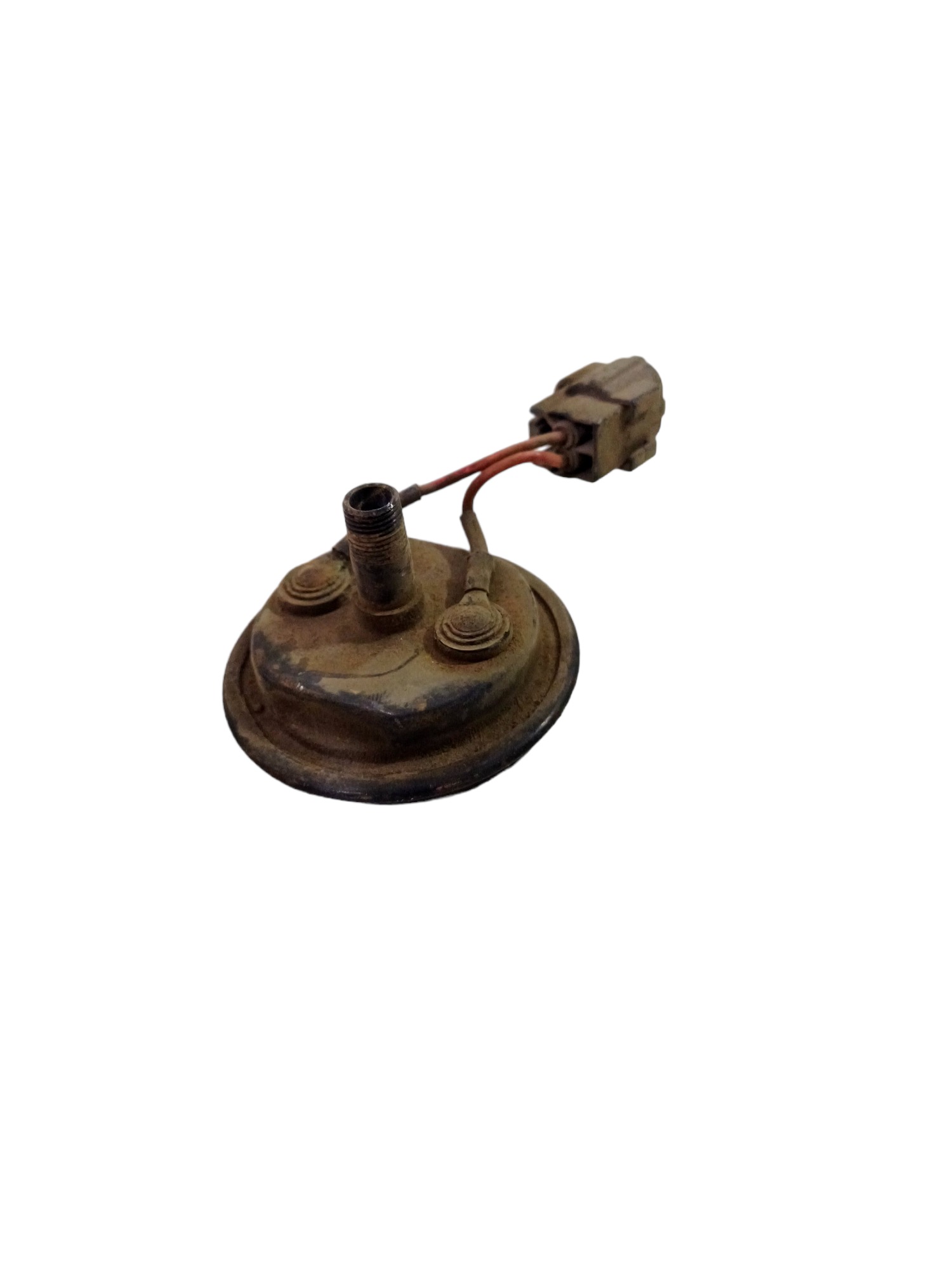 Sensor Indicador Manutenção Filtro De Ar M Benz 2vc129633 1