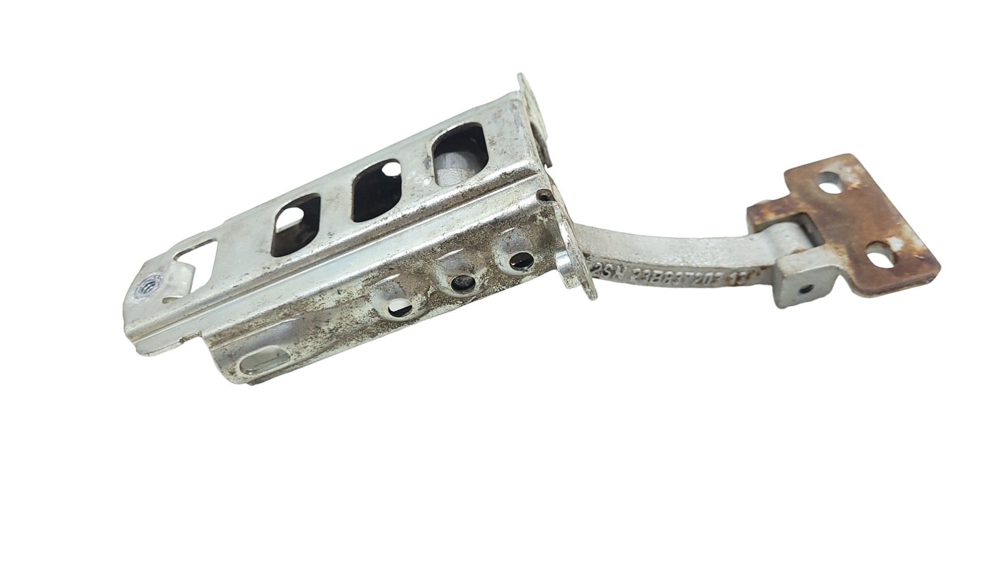 Limitador Porta Vw 23b837203 2