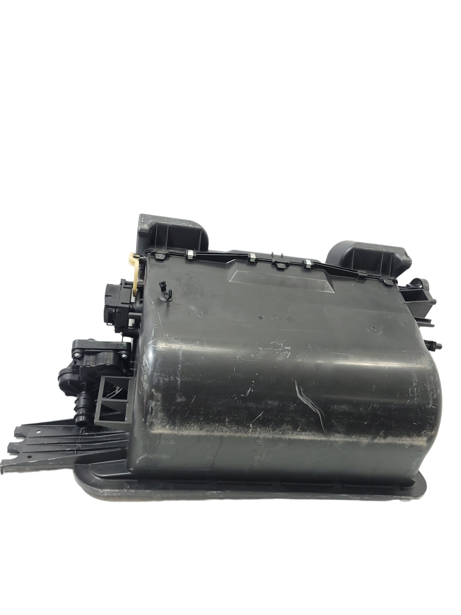 Caixa Evaporadora  Volvo Fh U5136007 4